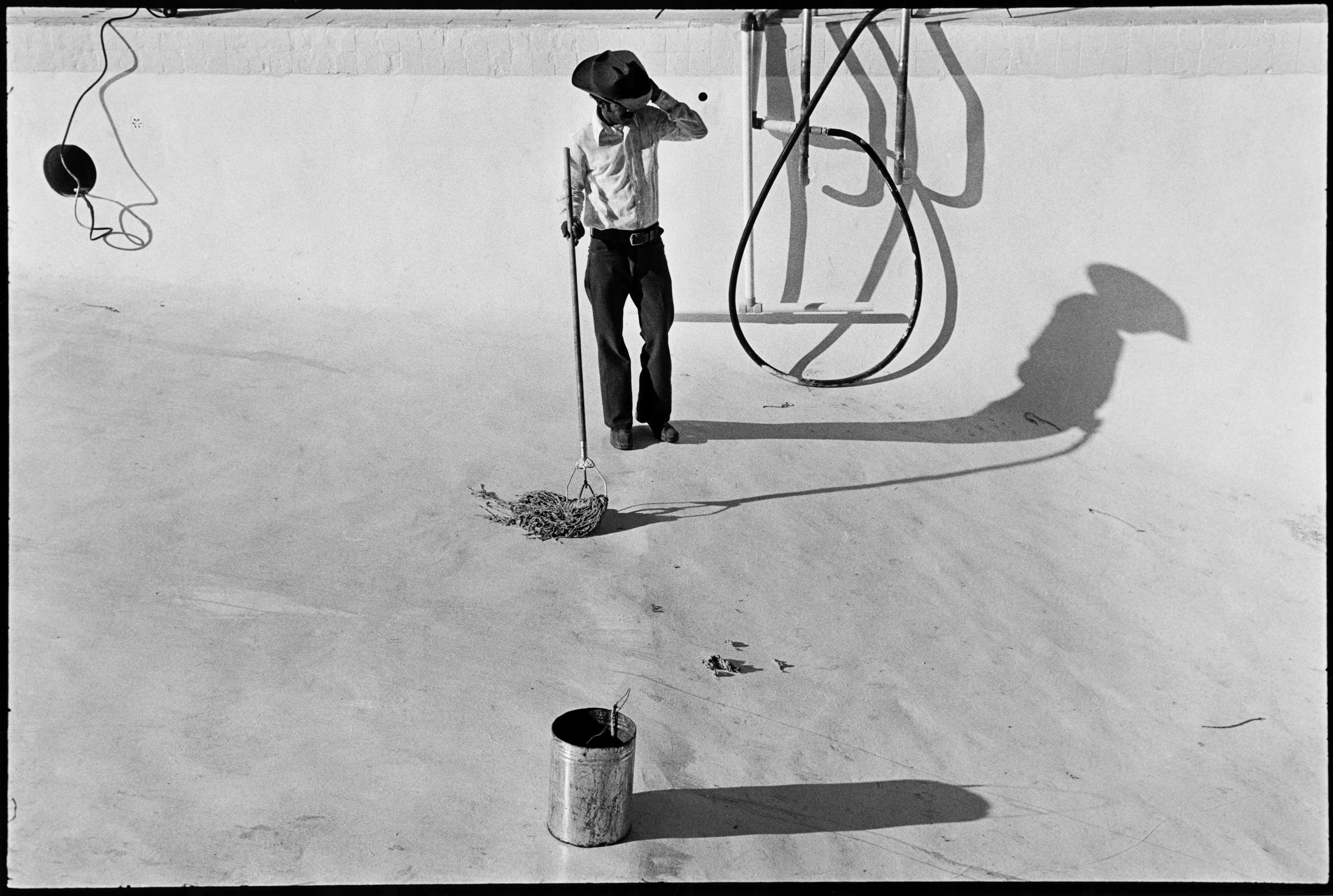 The Immigrants, Howard Greenberg Gallery, 2017