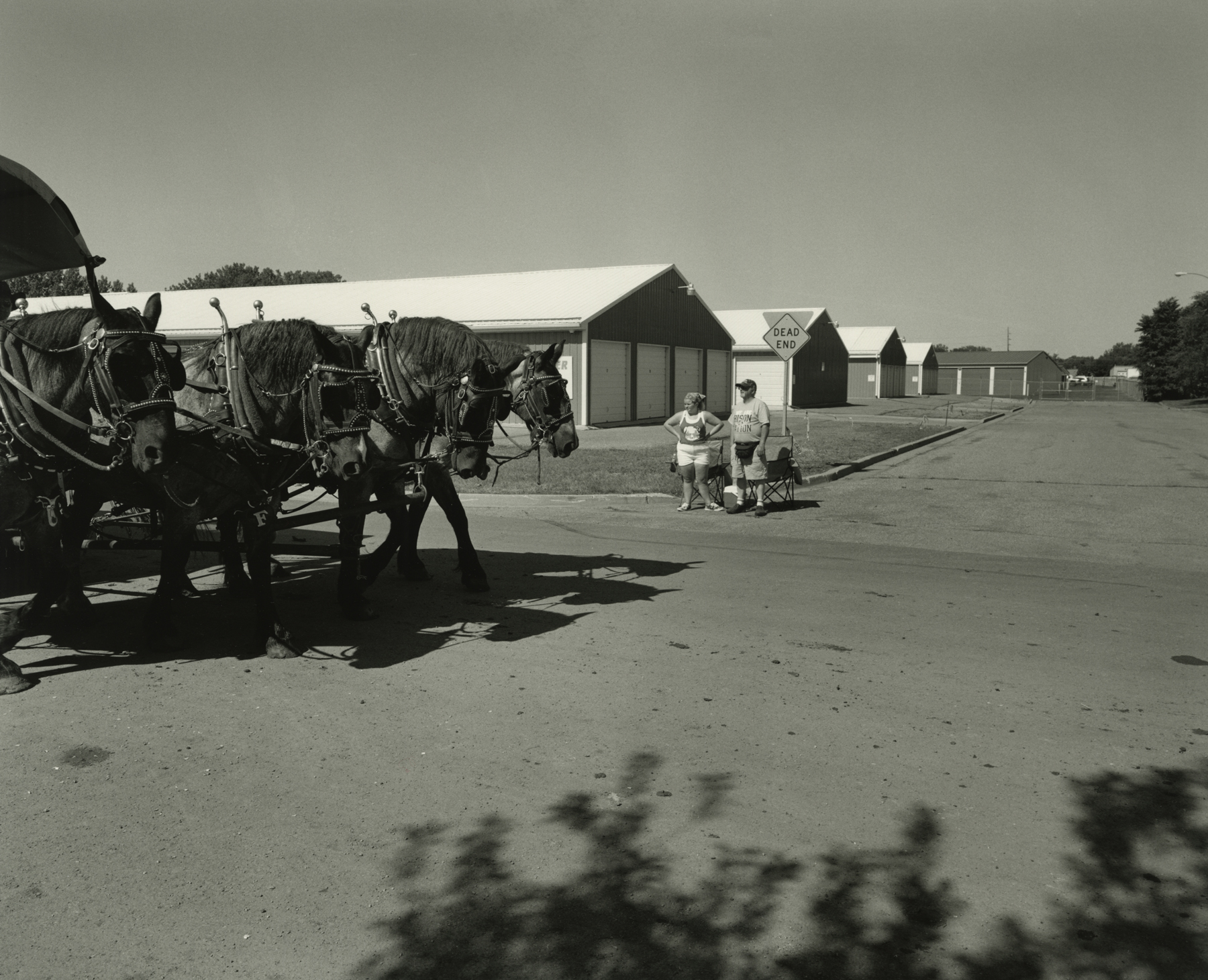 Tom Arndt Where I Live Howard Greenberg Gallery 2017