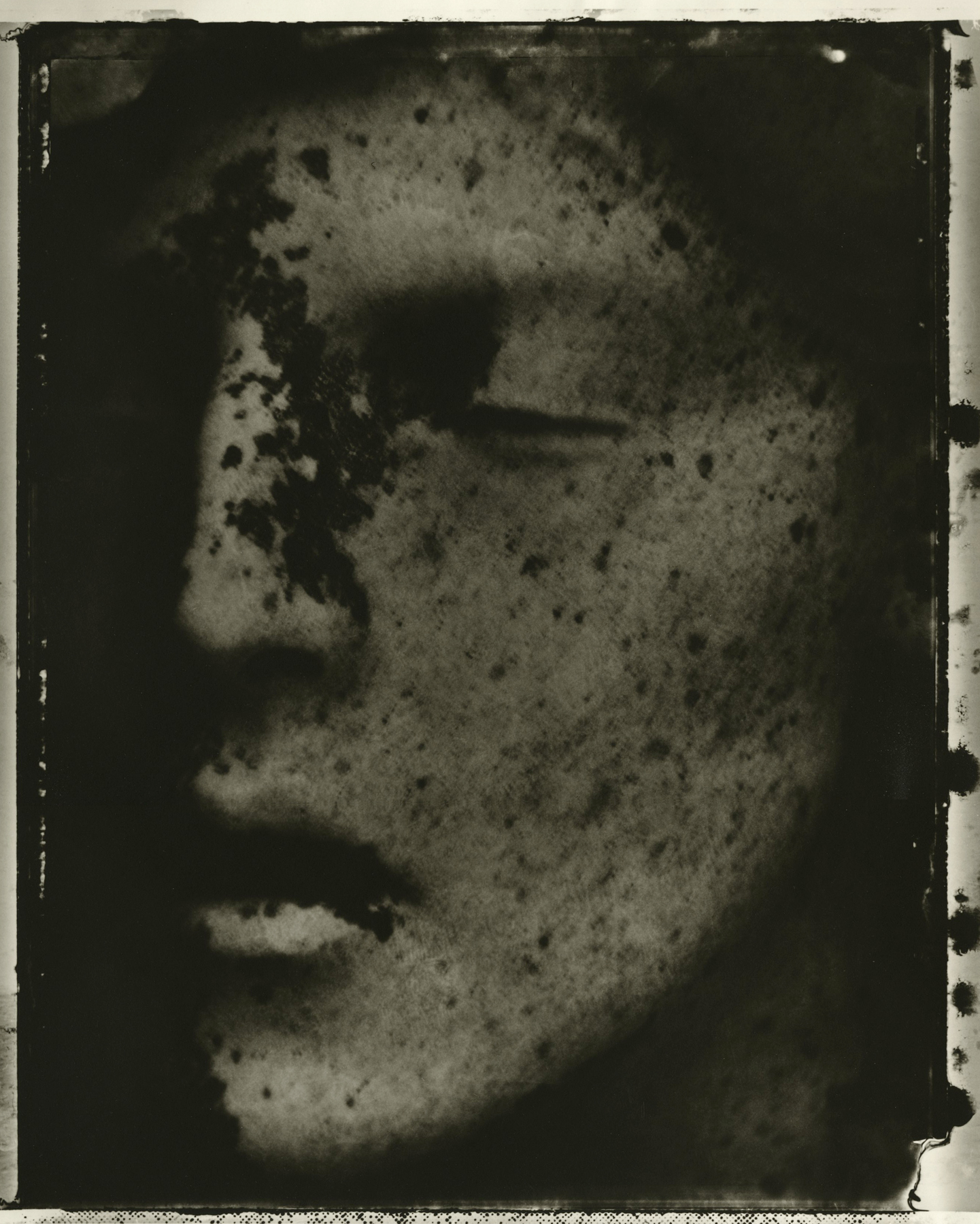 Staff Picks VI - Howard Greenberg Gallery - 2017