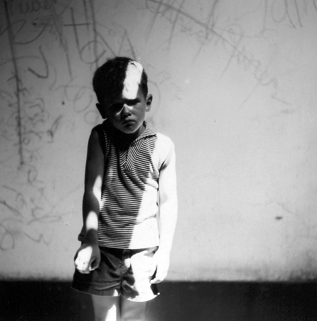 Family: Photographs from Home 2005 Howard Greenberg Gallery