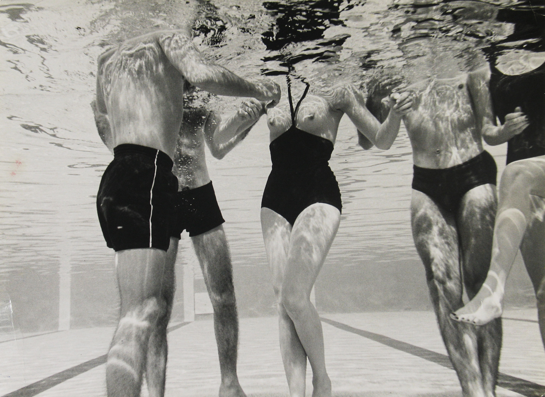 Bathing Beauty 2009 Howard Greenberg Gallery