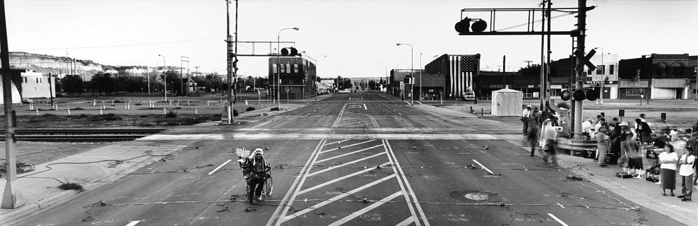 Let It Snow: Online Holiday Exhibition 2012 Howard Greenberg Gallery