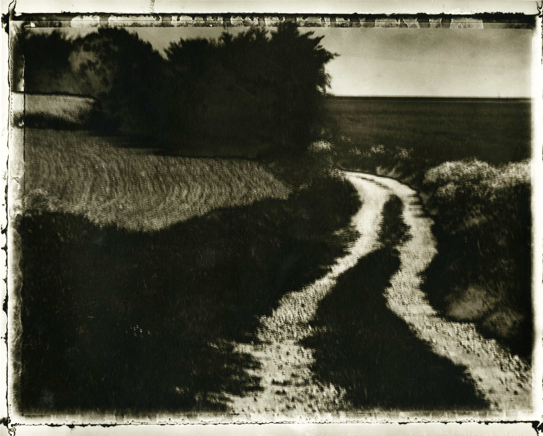 Sarah Moon: Now and Then 2012 Howard Greenberg Gallery