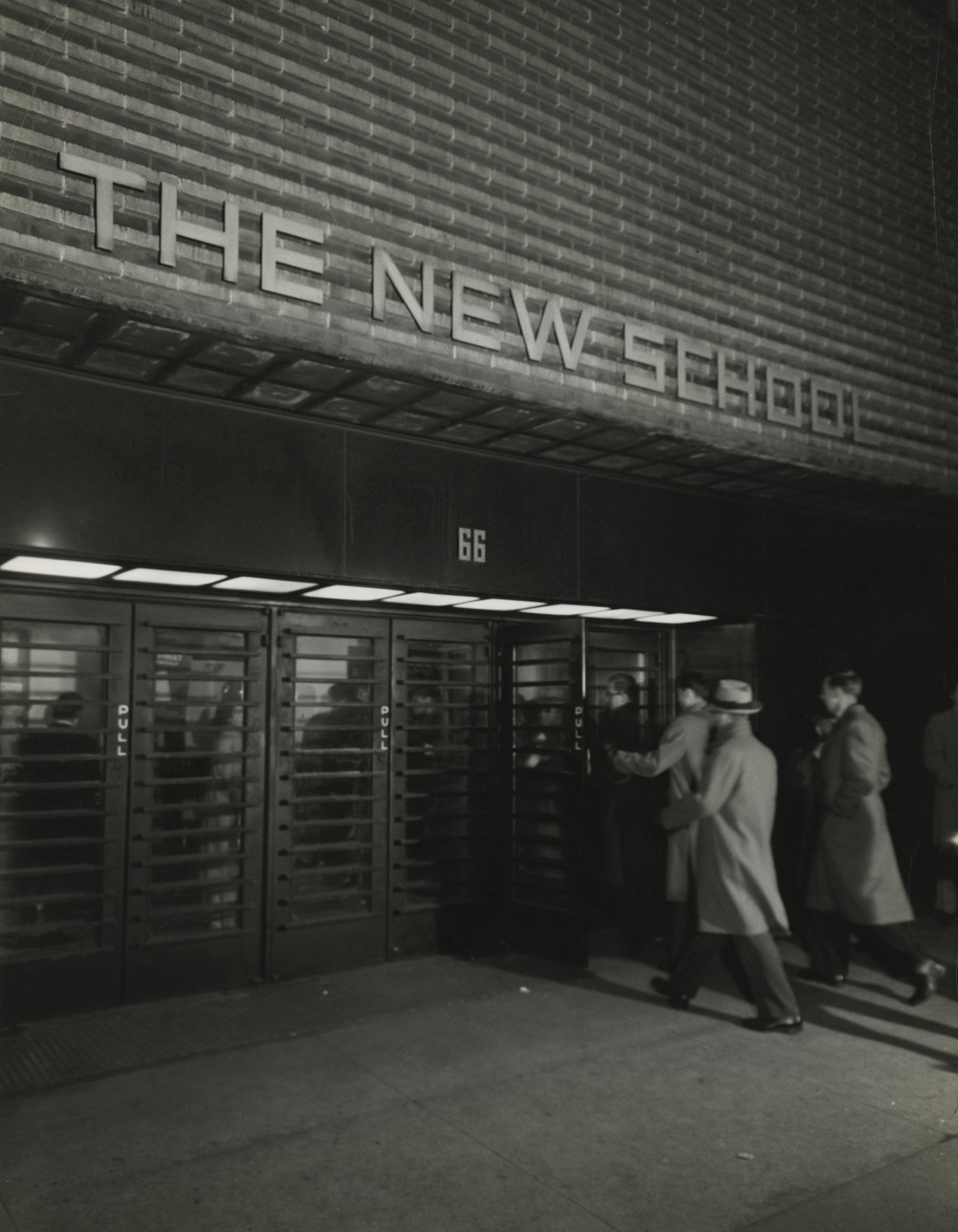 Berenice Abbott 2014 Howard Greenberg Gallery