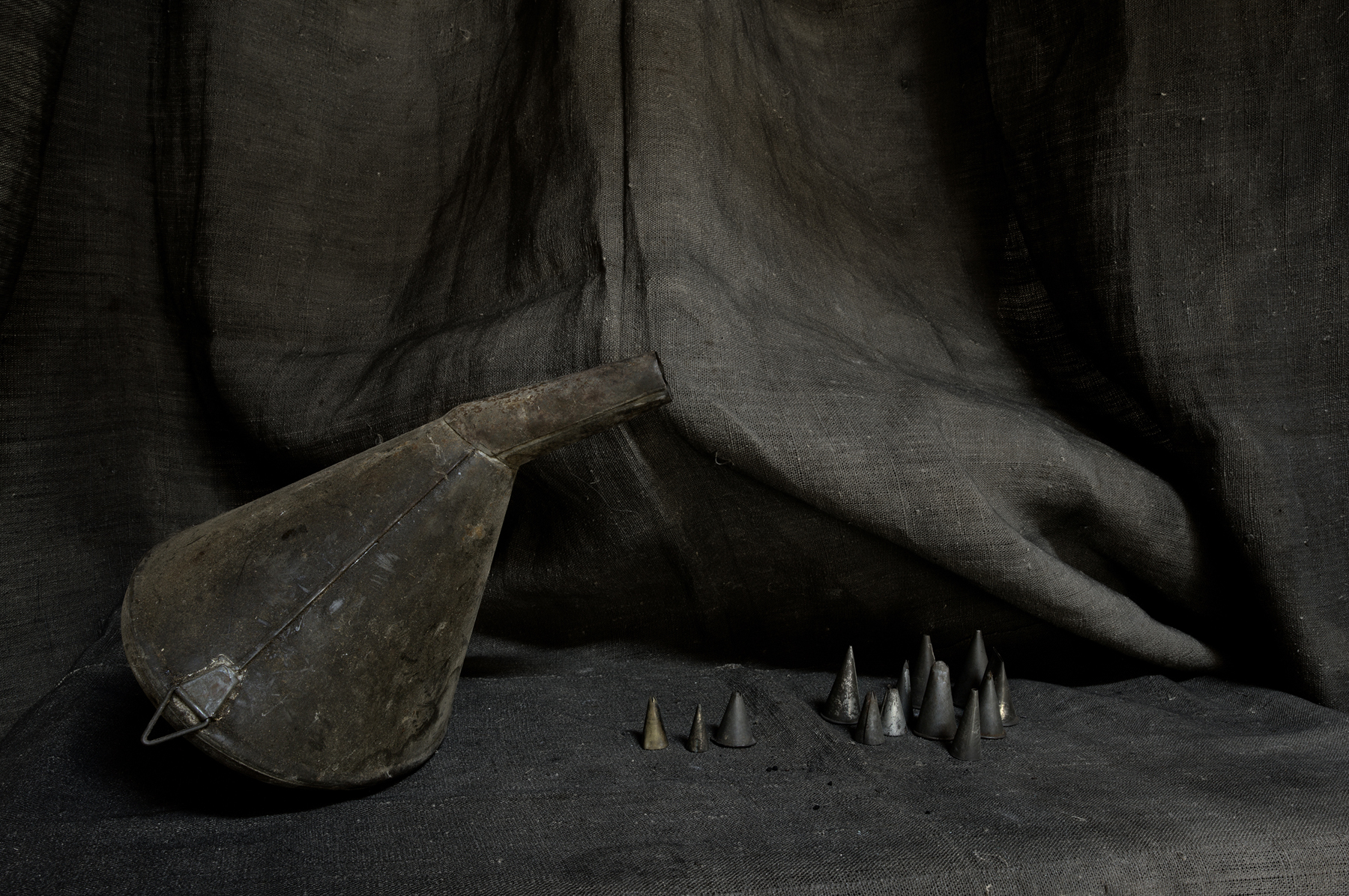 Joel Meyerowitz - The Effect of France 2014 howard greenberg gallery