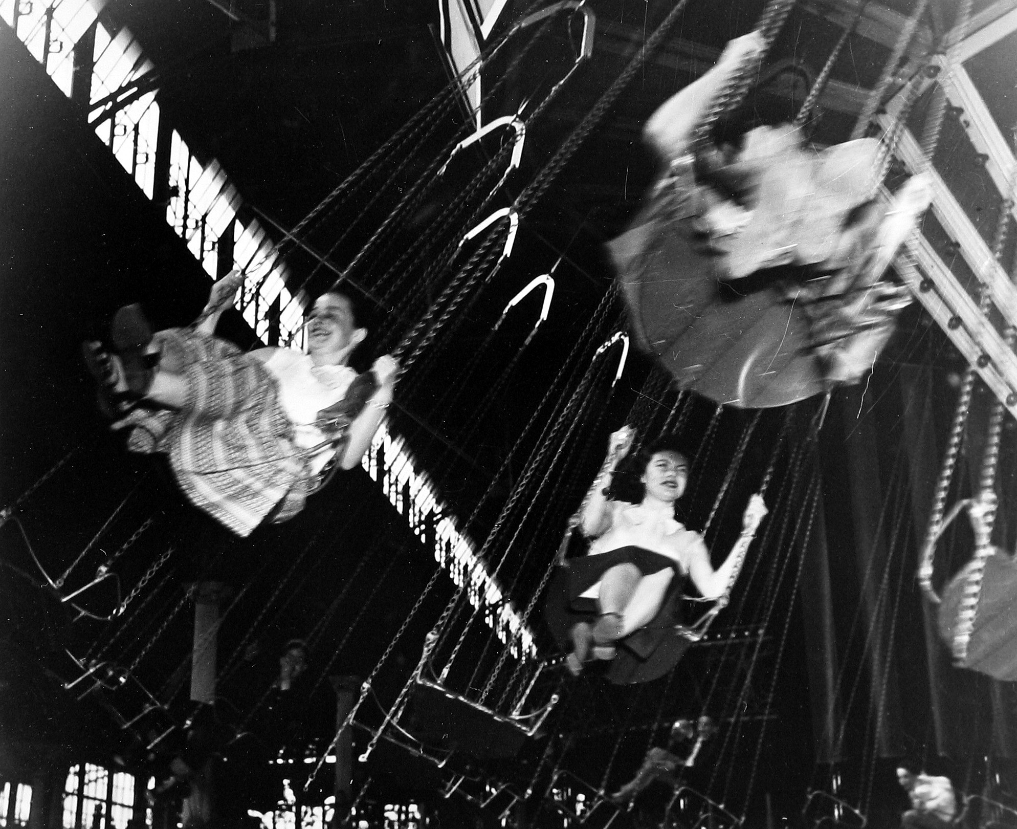 Coney Island Sideshow 2007 Howard Greenberg Gallery