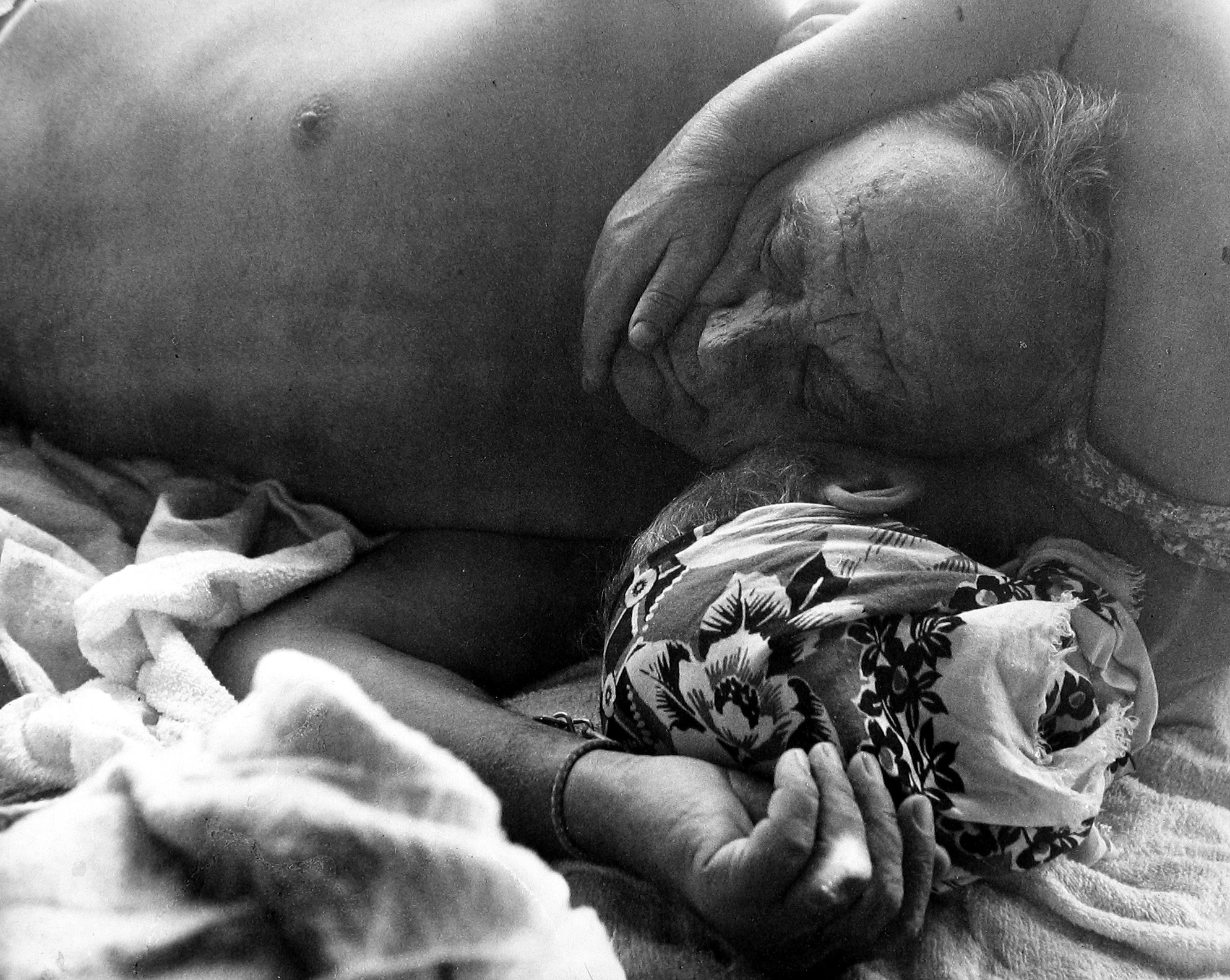 Leon Levinstein: Living in the Edge 2010 Howard Greenberg Gallery