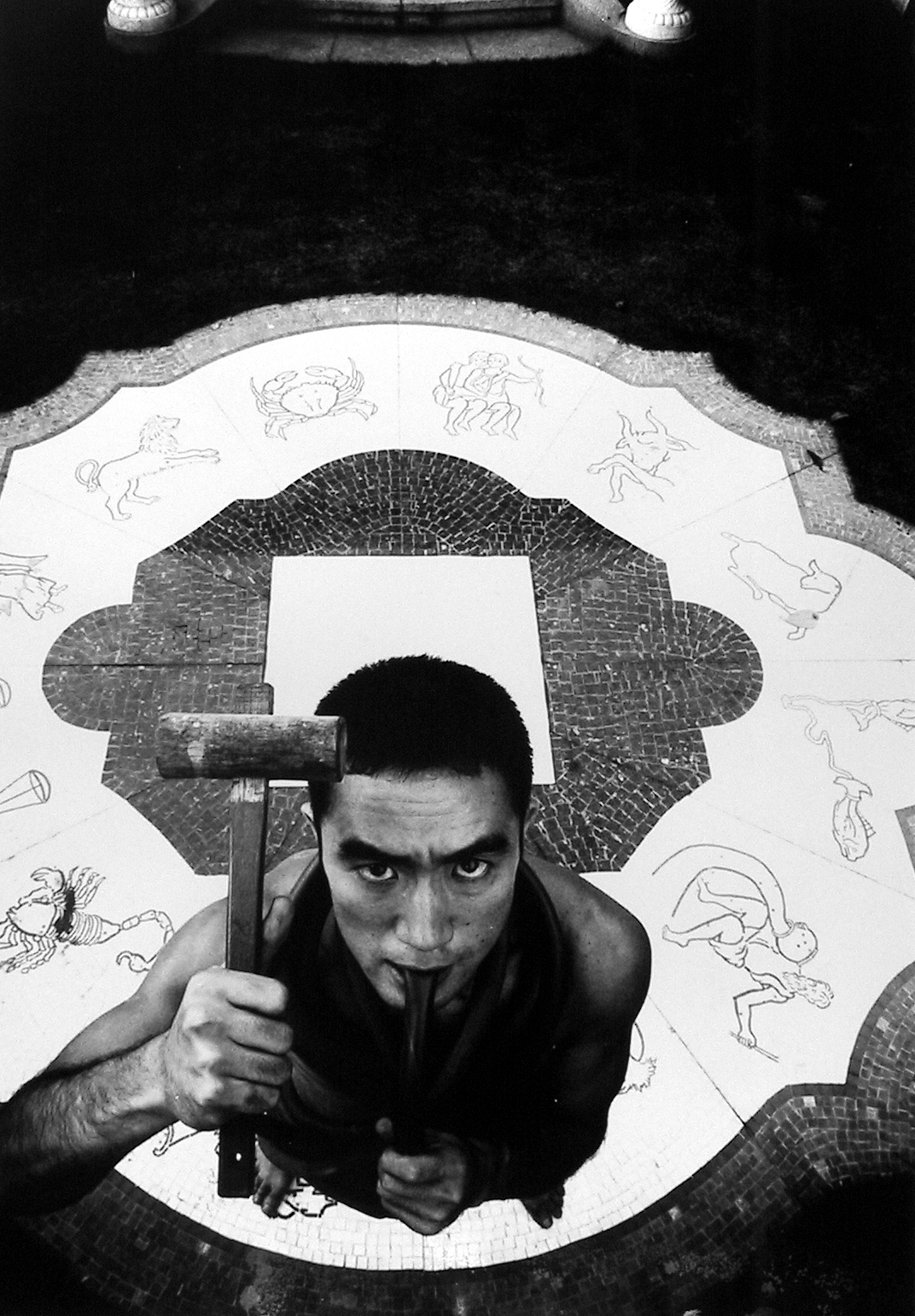 Photographers of Japanese Descent 2008 Howard Greenberg Gallery