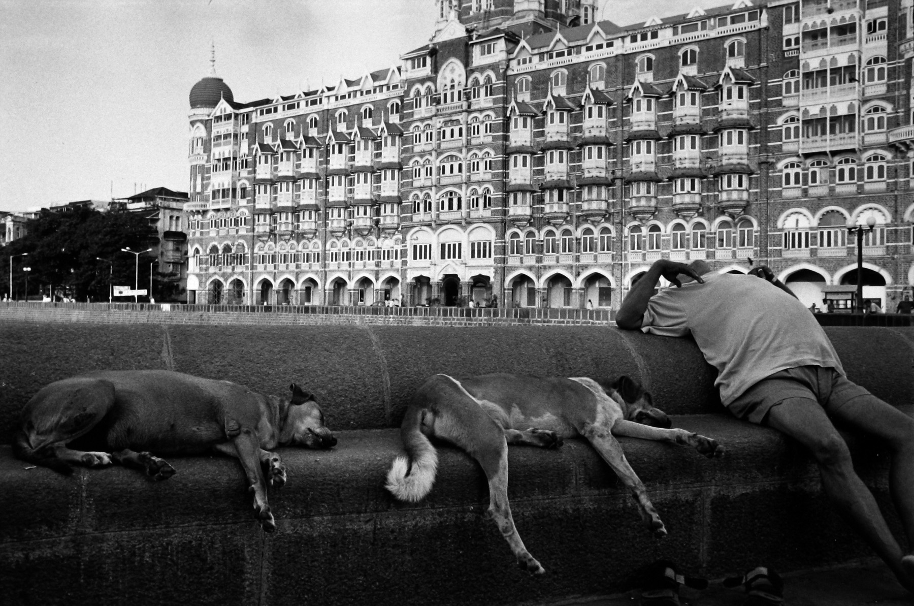 Betsy Karel: Bombay Jadoo 2009 Howard Greenberg Gallery