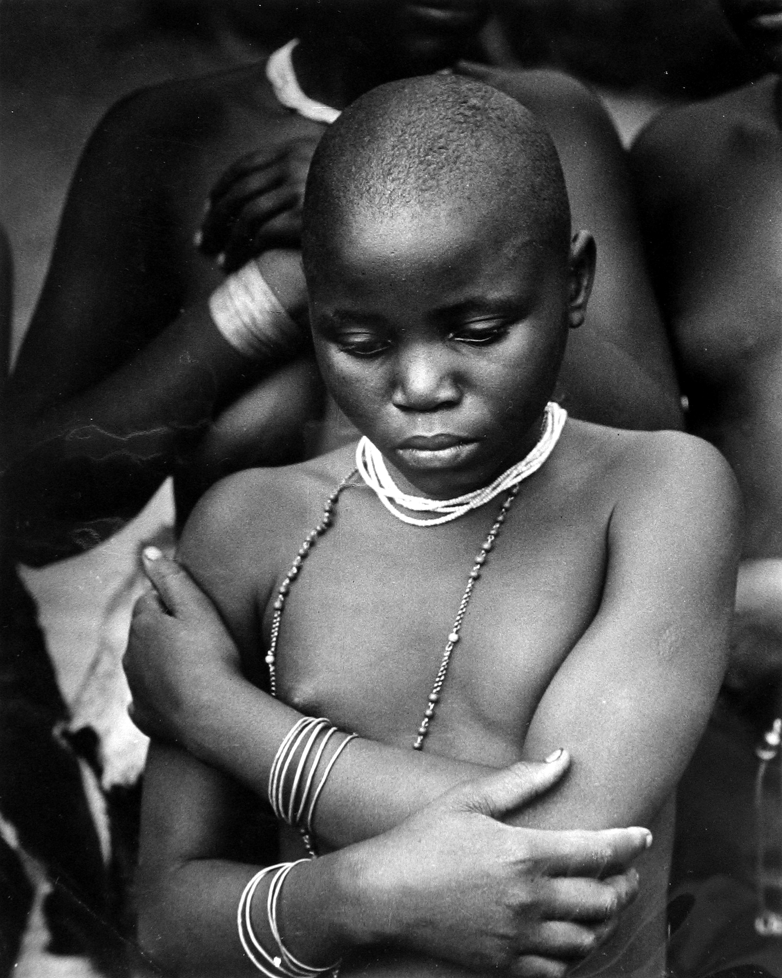 Circa 1947: The Founding of Magnum 2004 Howard Greenberg Gallery George Rodger