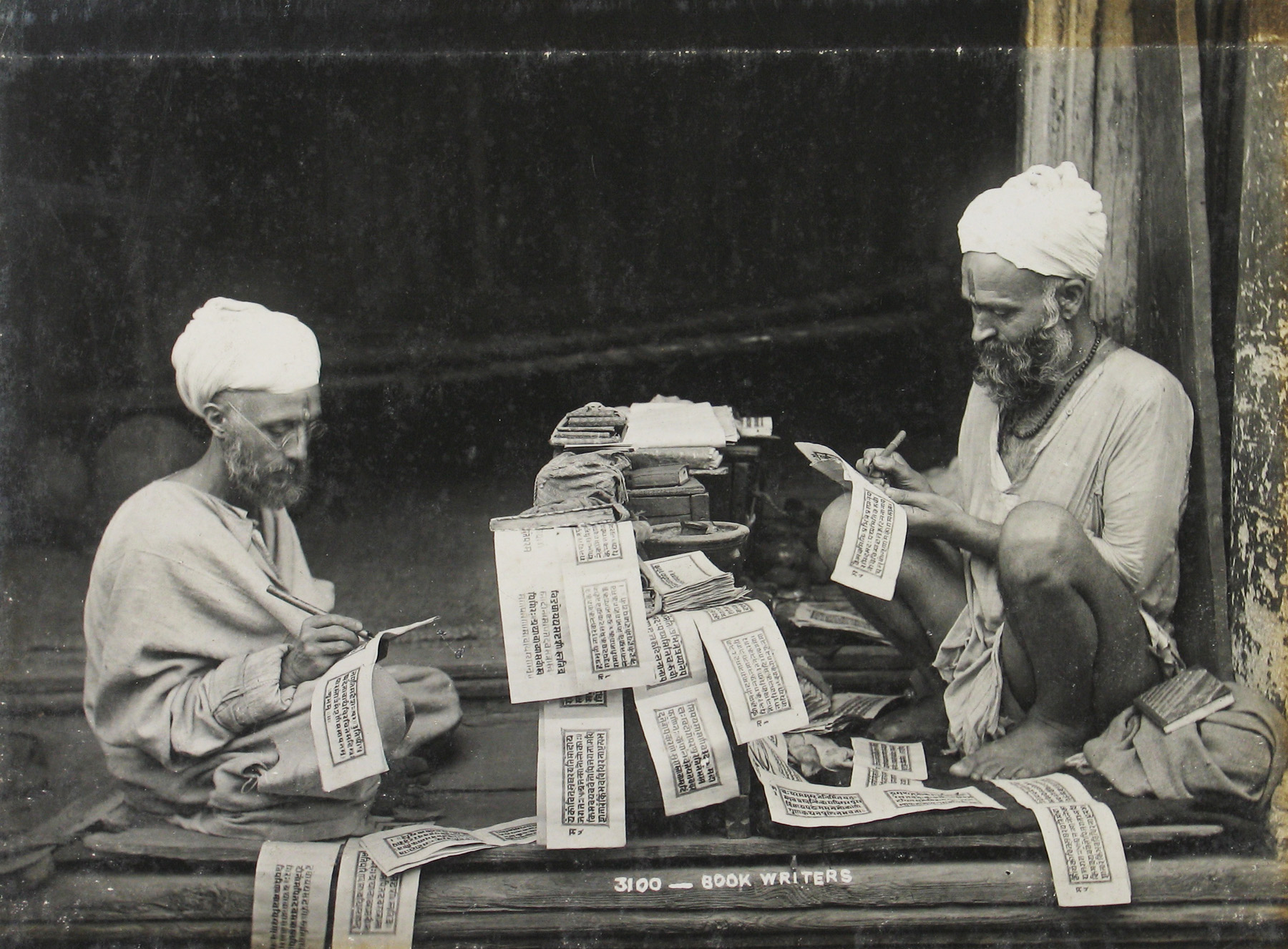 Sacred Sight: Photographs in India 2009 Howard Greenberg Gallery