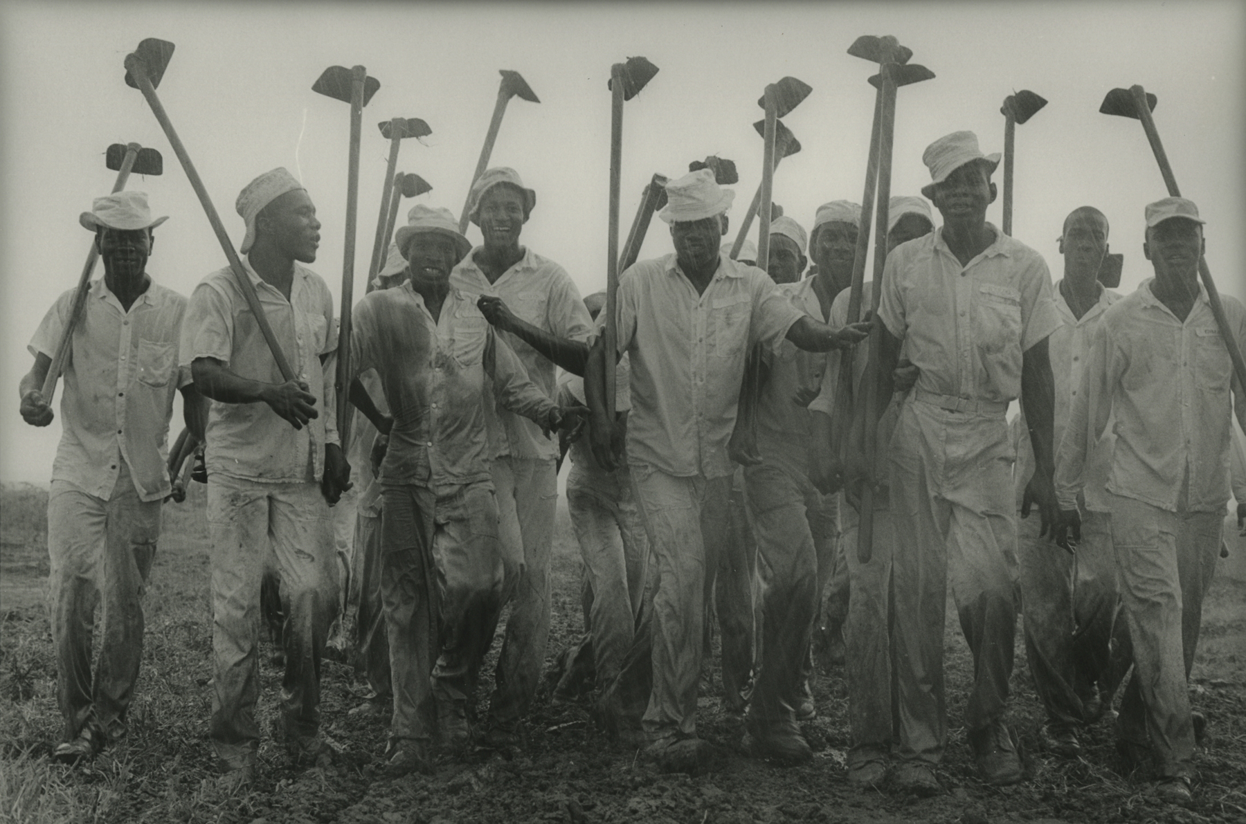 A New Vision: American Photography After the War, Howard Greenberg Gallery, 2018