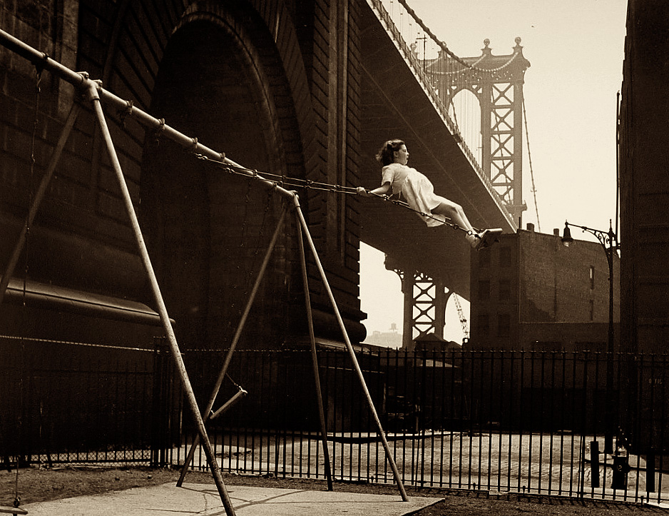 Photo League 2012 Howard Greenberg Gallery