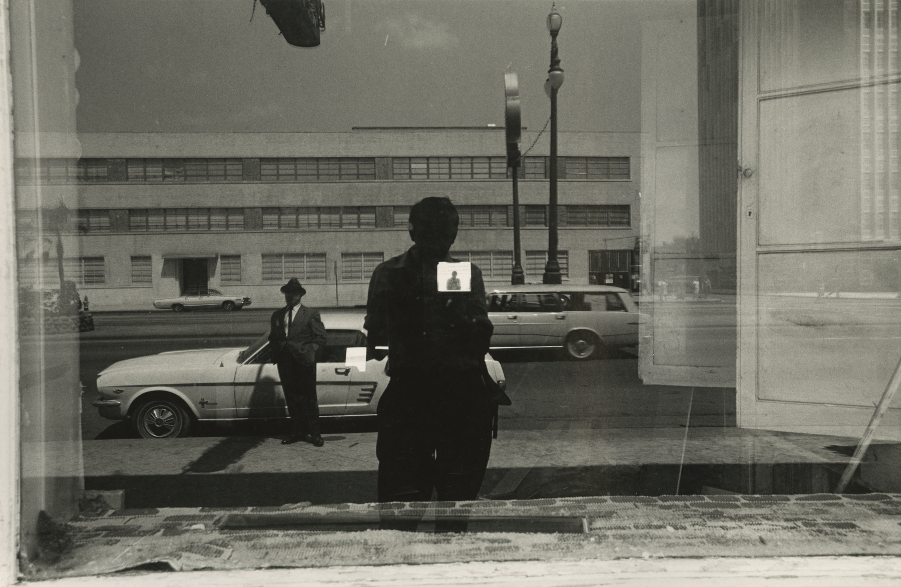 A New Vision: American Photography After the War, Howard Greenberg Gallery, 2018