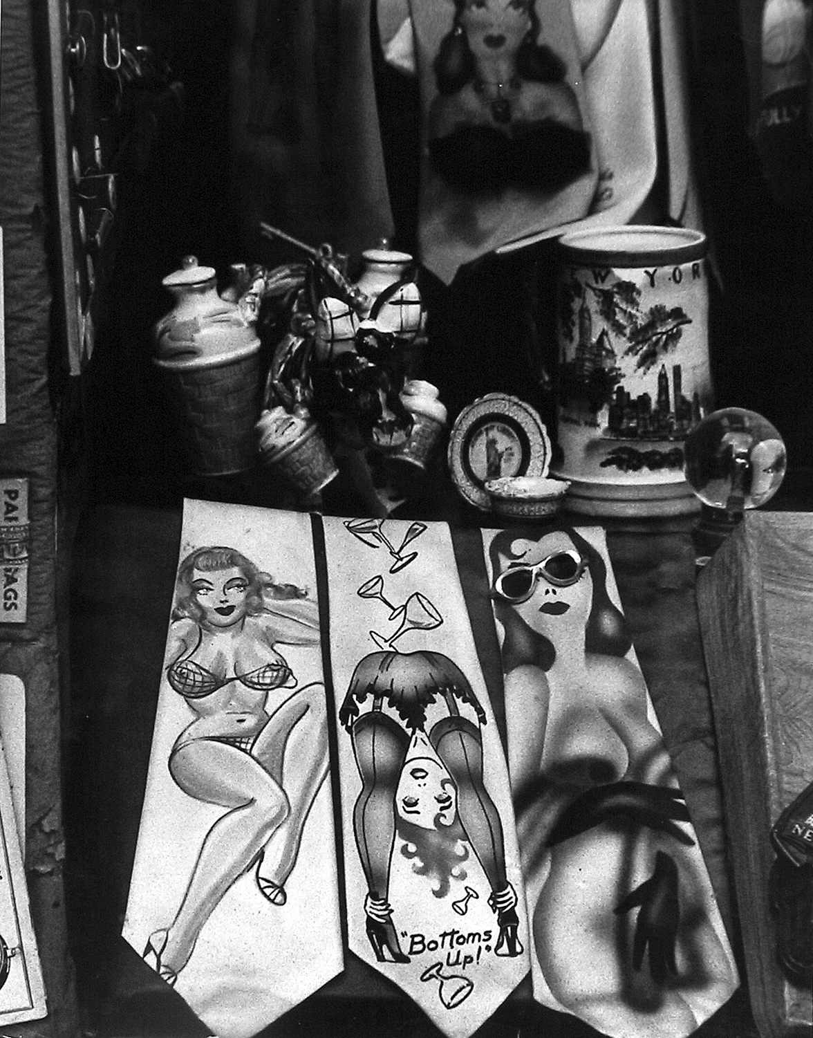 William Klein: Vintage 2007 Howard Greenberg Gallery