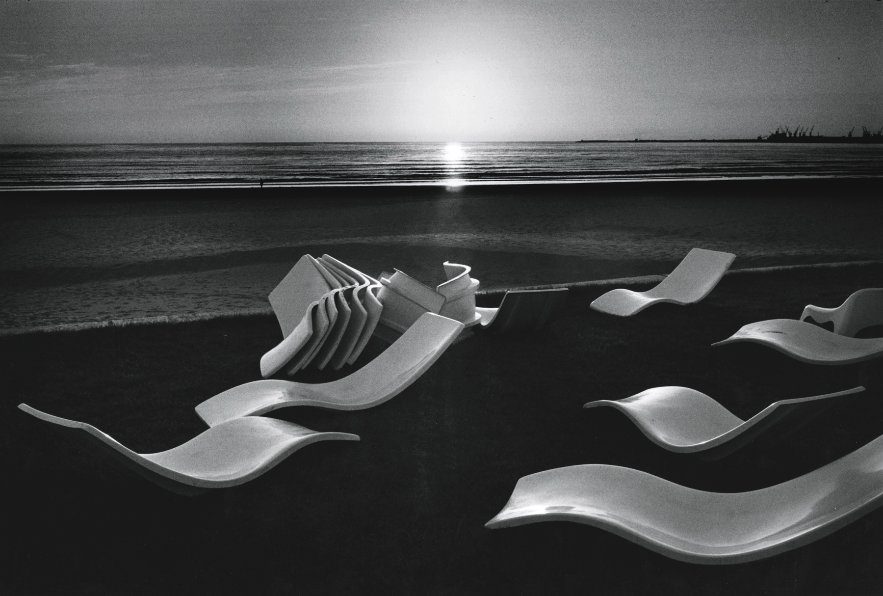 Martine Franck: Peregrinations 2012 Howard Greenberg Gallery