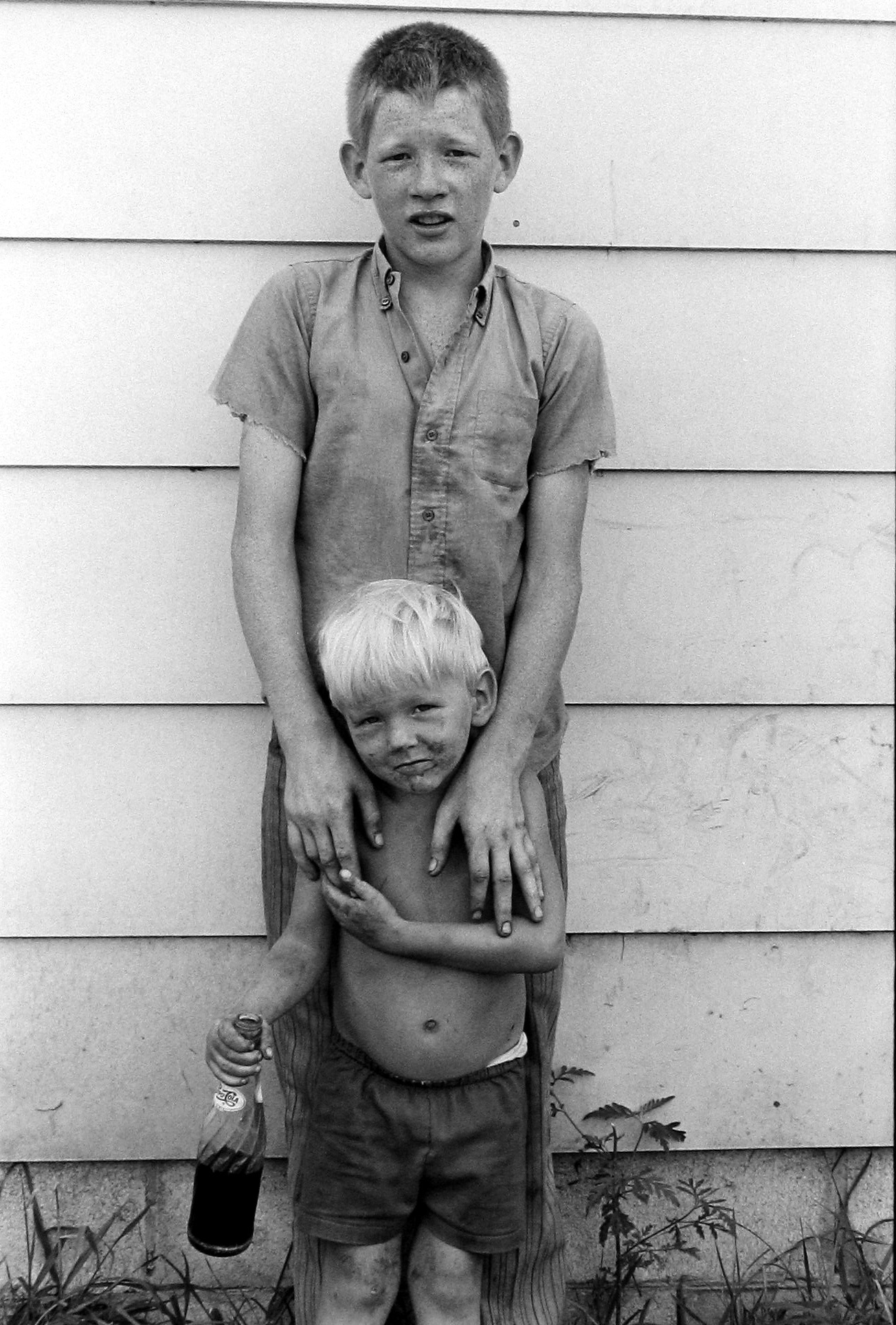 William Gedney: All Facts Eventually Lead to Mysteries - Howard Greenberg Gallery - 2016