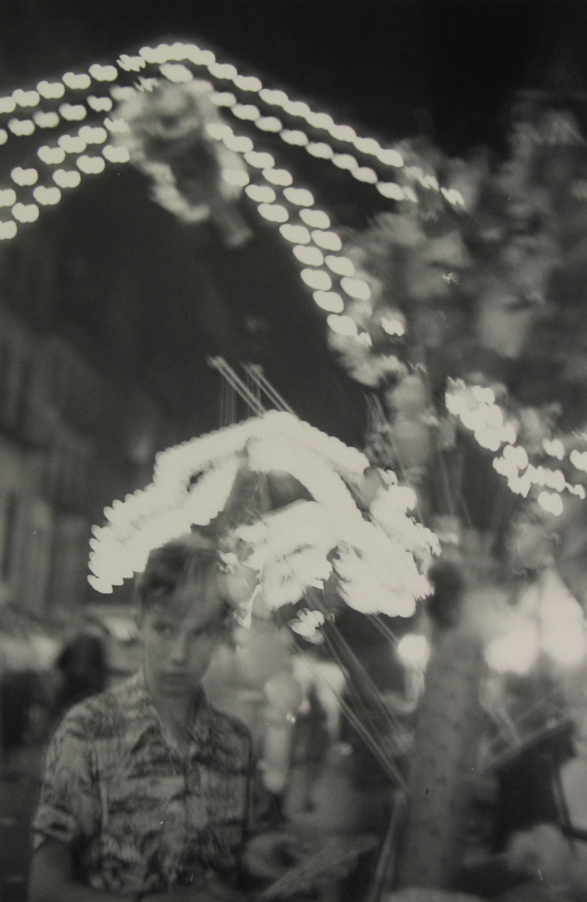 Homer Page: In Between 2010 Howard Greenberg Gallery