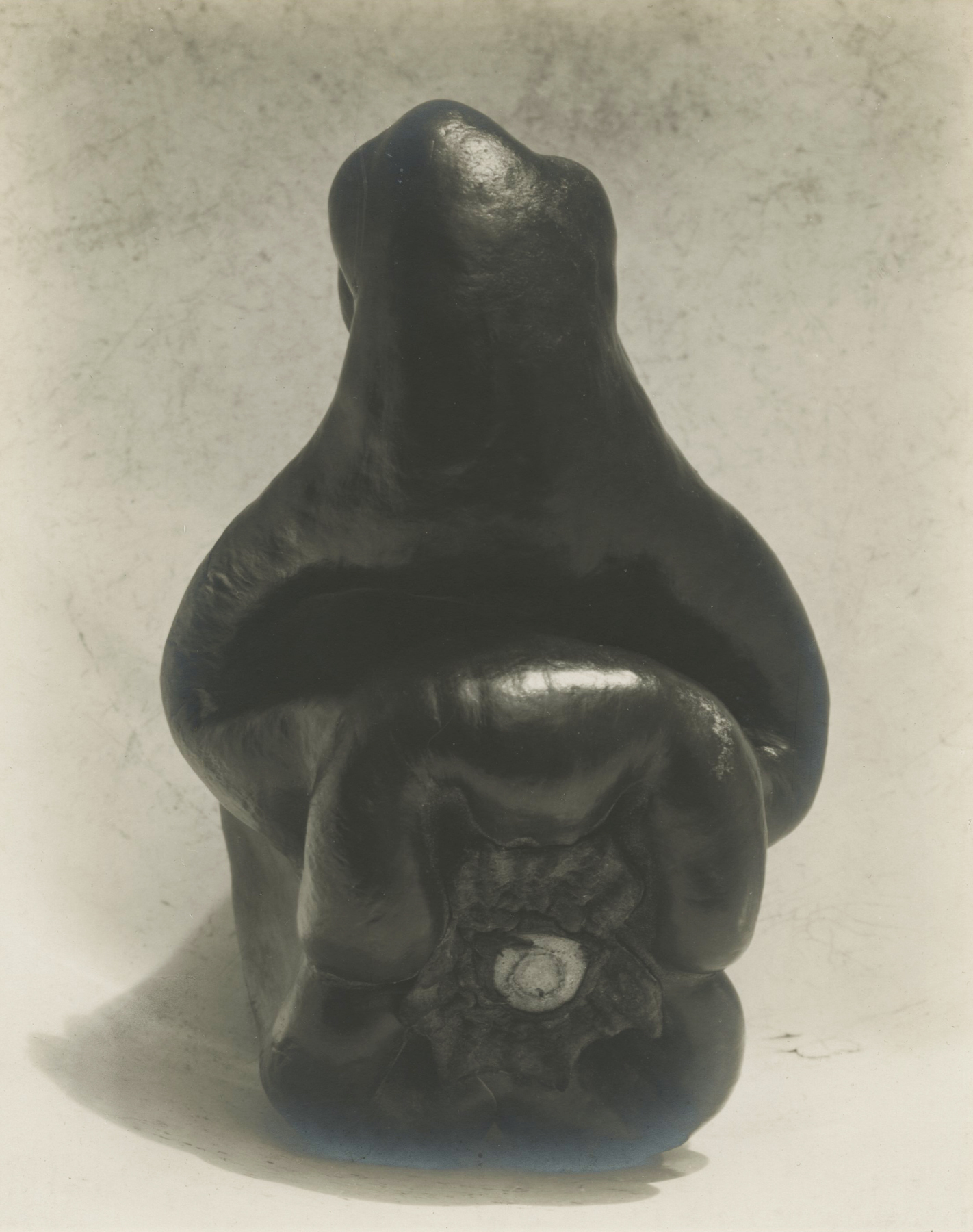 Staff Picks VI - Howard Greenberg Gallery - 2017 - Edward Weston