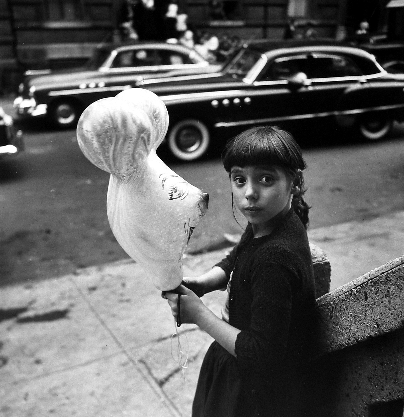 Staff Picks VI - Howard Greenberg Gallery - 2017