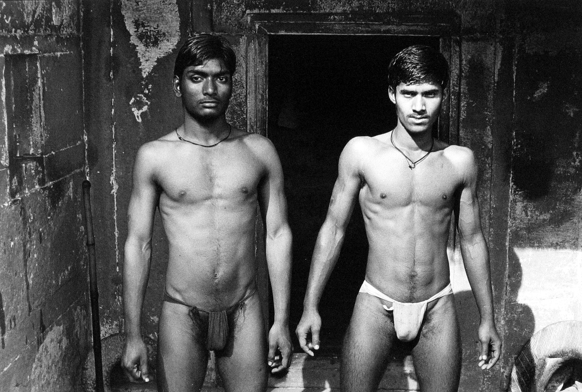 William Gedney: In India, Howard Greenberg Gallery, 2017