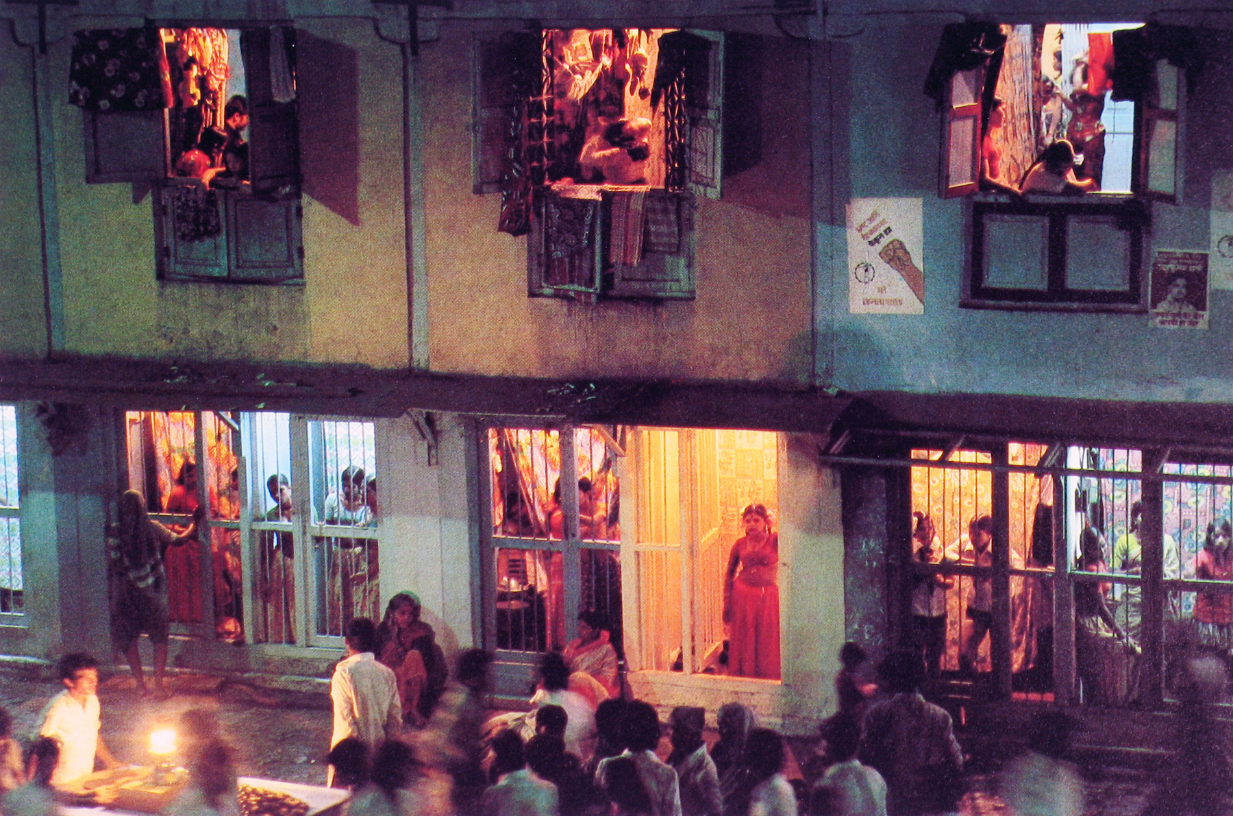 Sacred Sight: Photographs in India 2009 Howard Greenberg Gallery