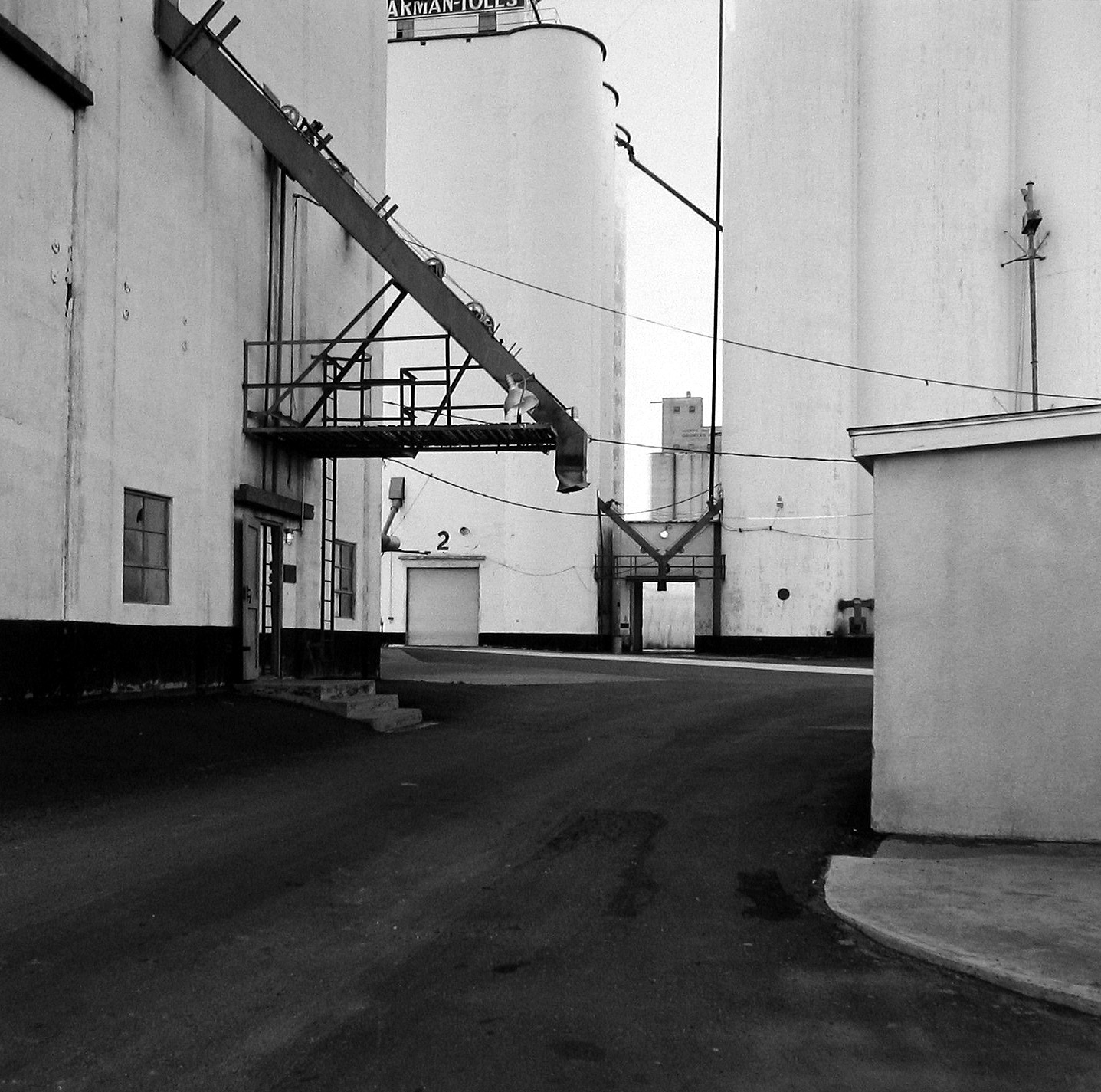 Frank Gohlke 2005 howard greenberg gallery