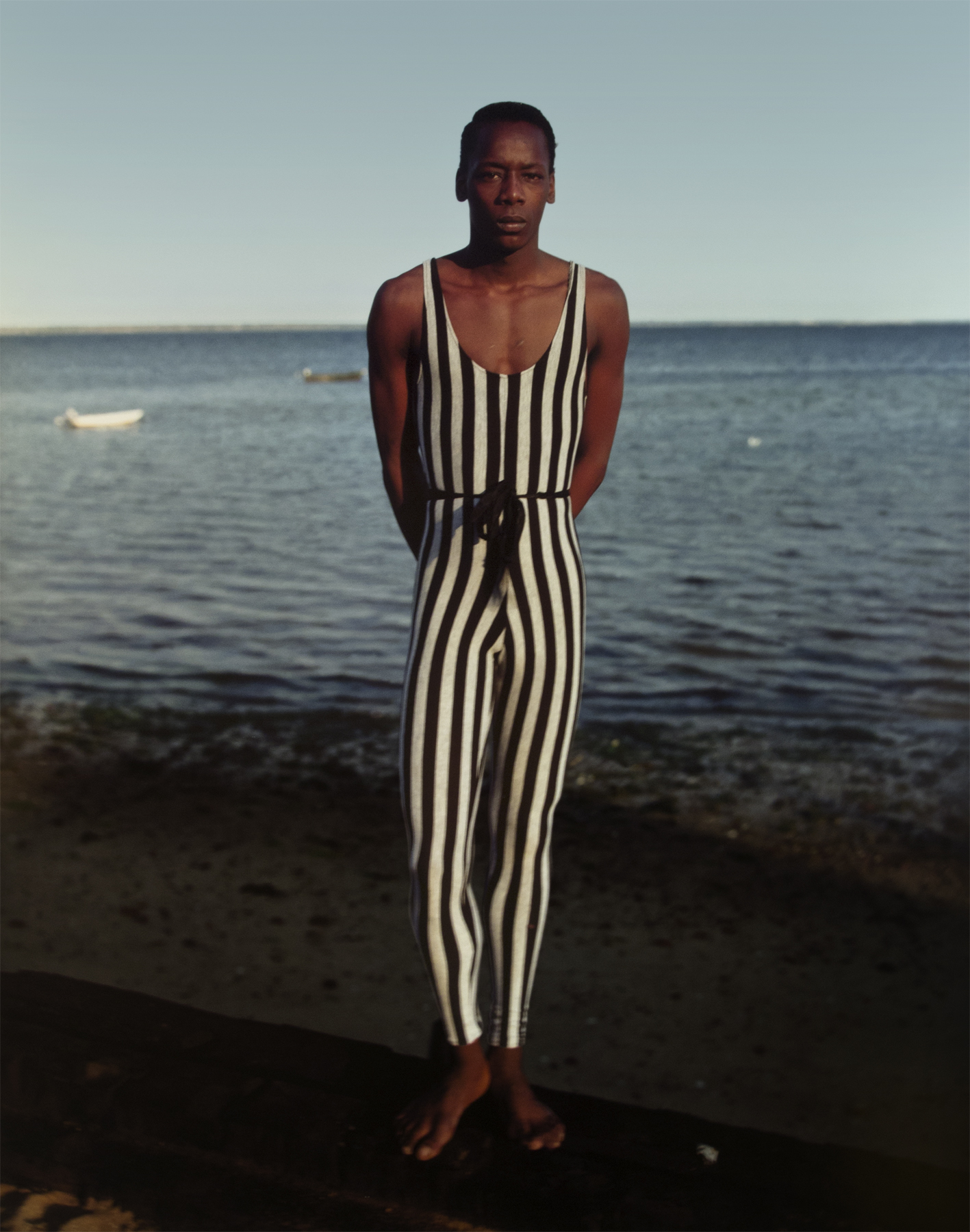 Joel Meyerowitz Portraits 2014 howard greenberg gallery