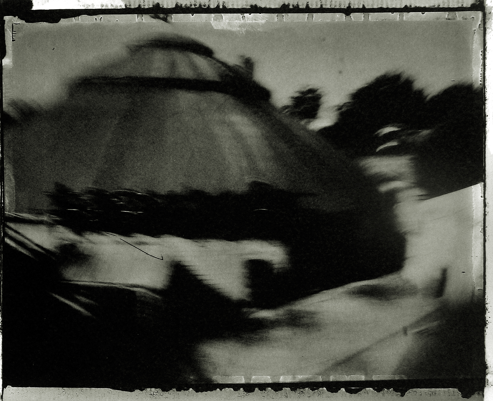 Sarah Moon: Circus 2004 2005 howard greenberg gallery