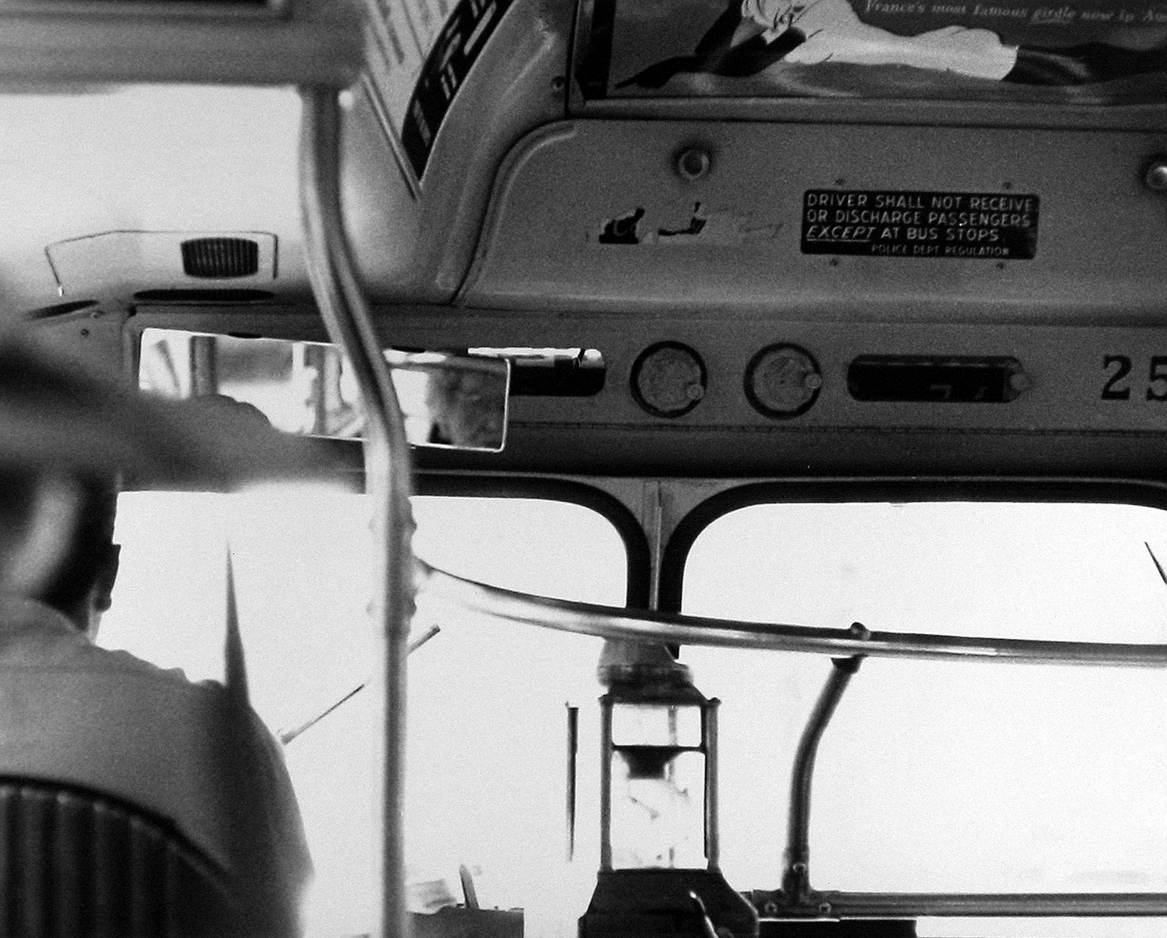 William Klein: Fashion + Street 2013 Howard Greenberg Gallery