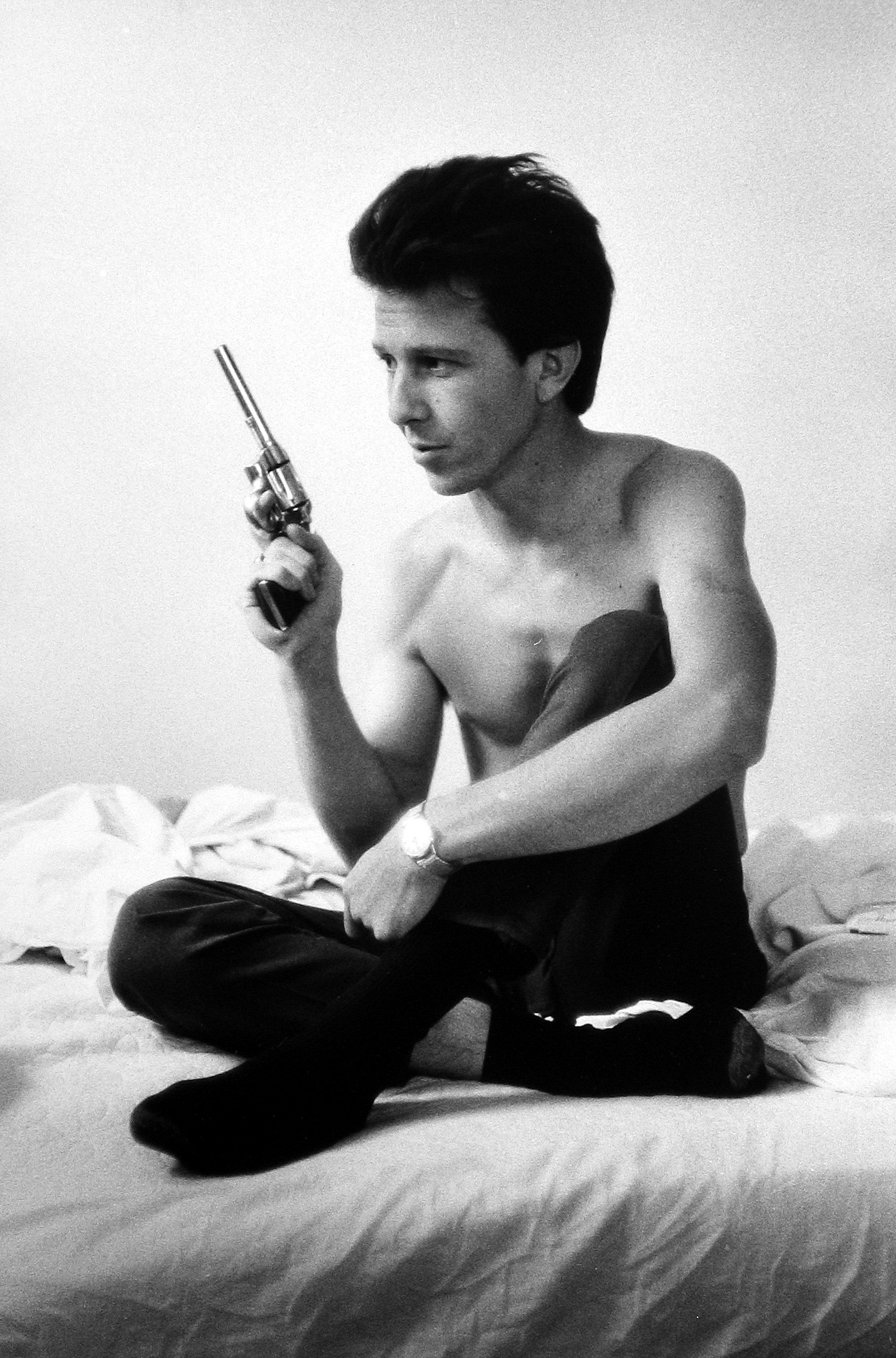 Right of Passage: Youth Culture from Mid-Century 2006 howard greenberg gallery