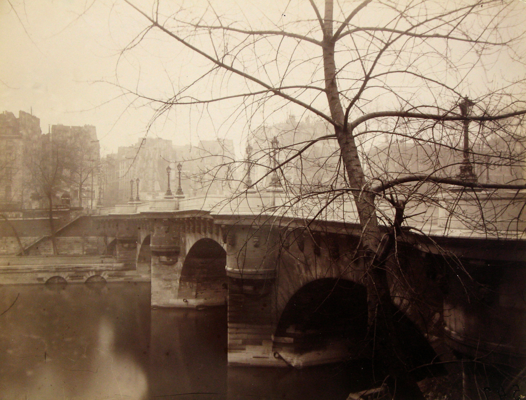 Selections From Private Collections 2011 Howard Greenberg Gallery