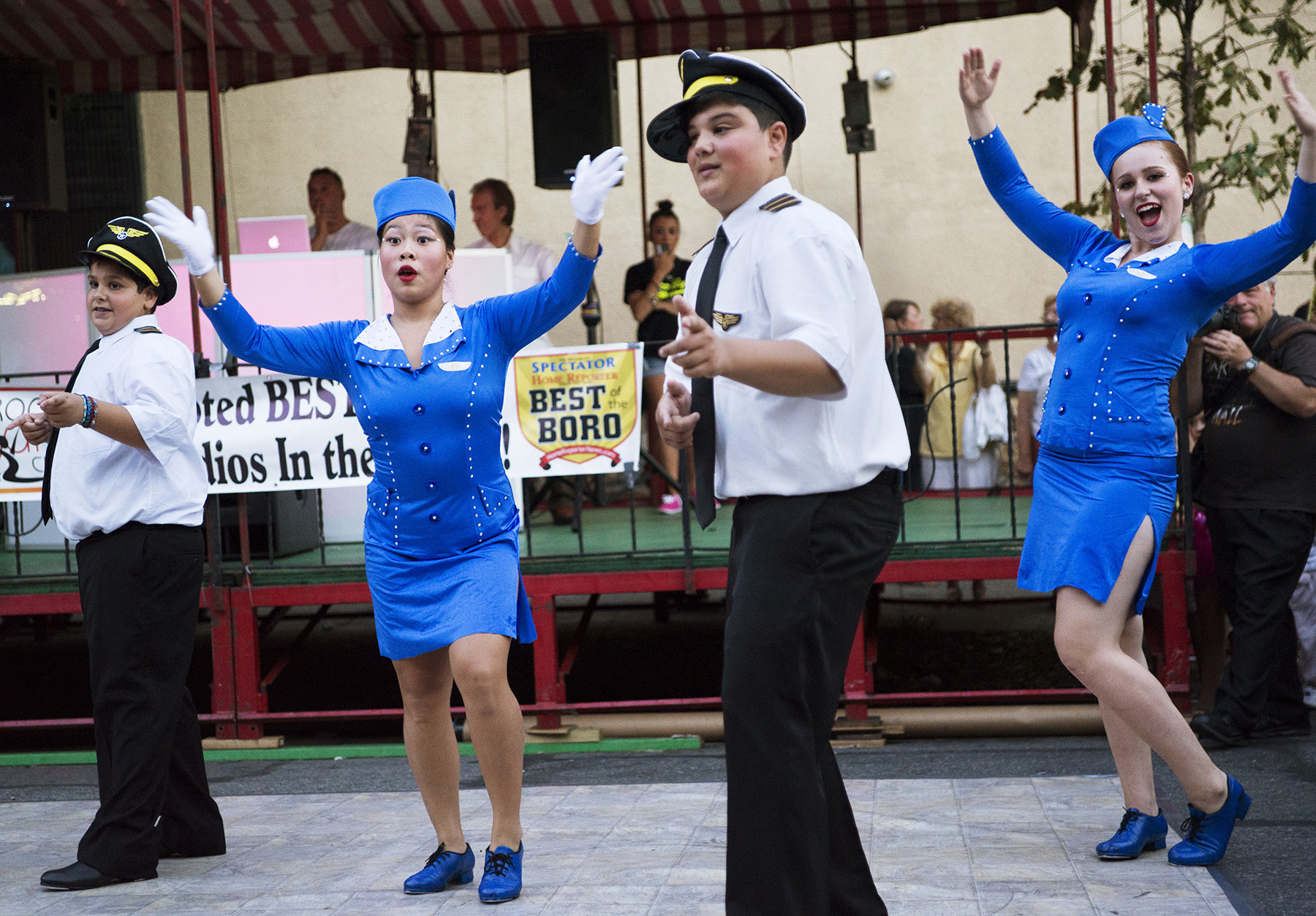 William Klein - William Klein + Brooklyn - Howard Greenberg Gallery - 2015