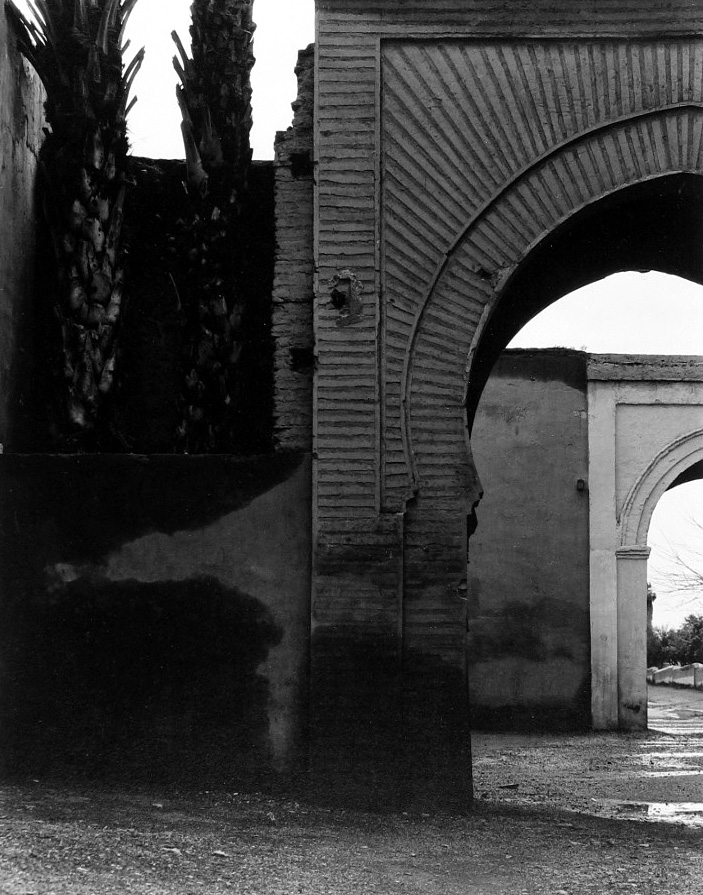 Paul Strand: North Africa 2008 2009 Howard Greenberg Gallery