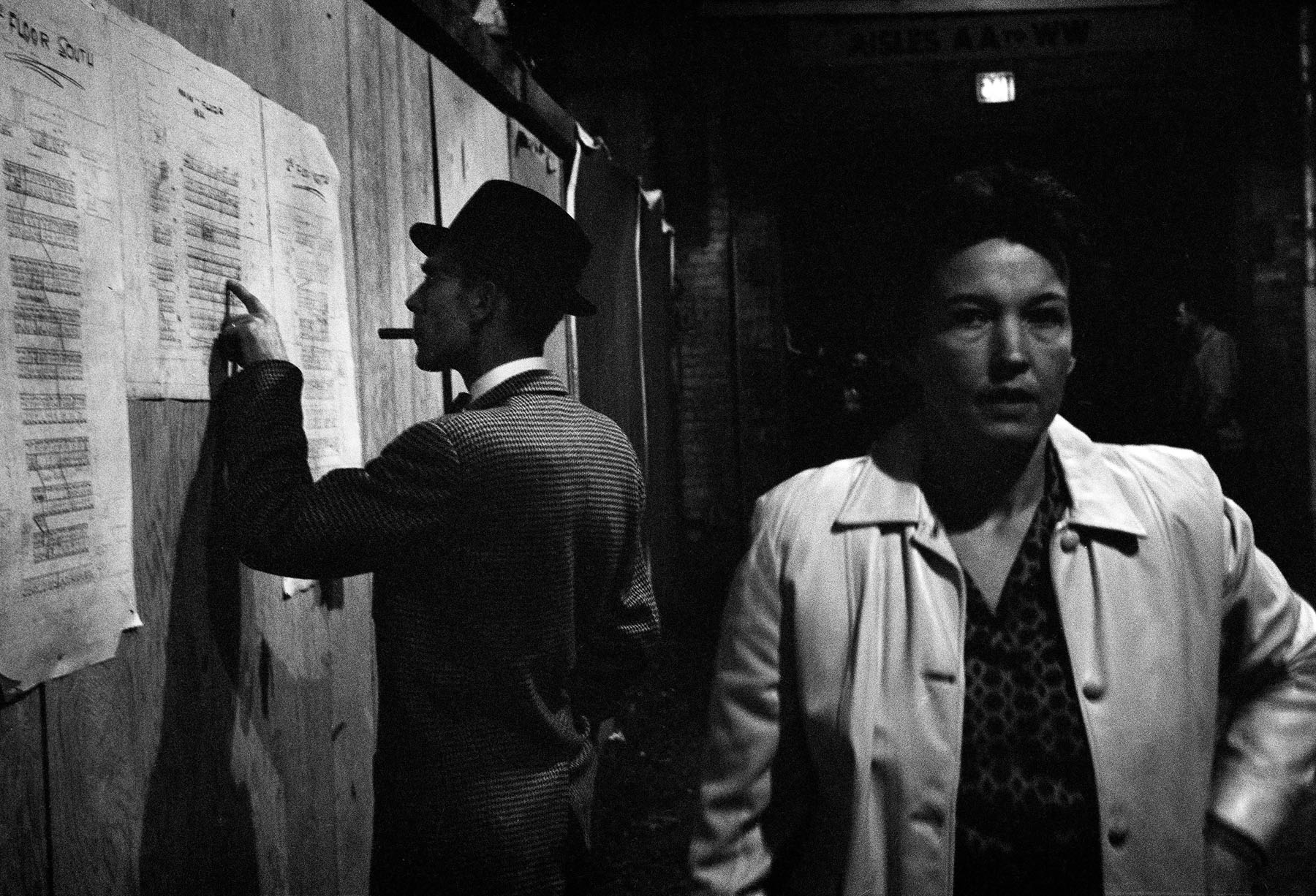 Vivian Maier - In Her Own Hands - Howard Greenberg Gallery - 2014 - 2015