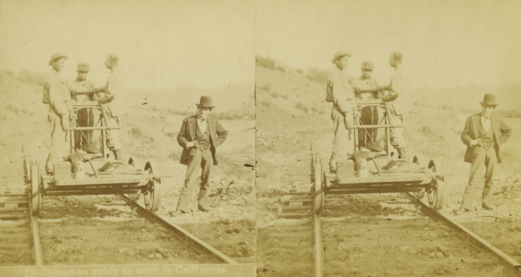 The Immigrants, Howard Greenberg Gallery, 2017