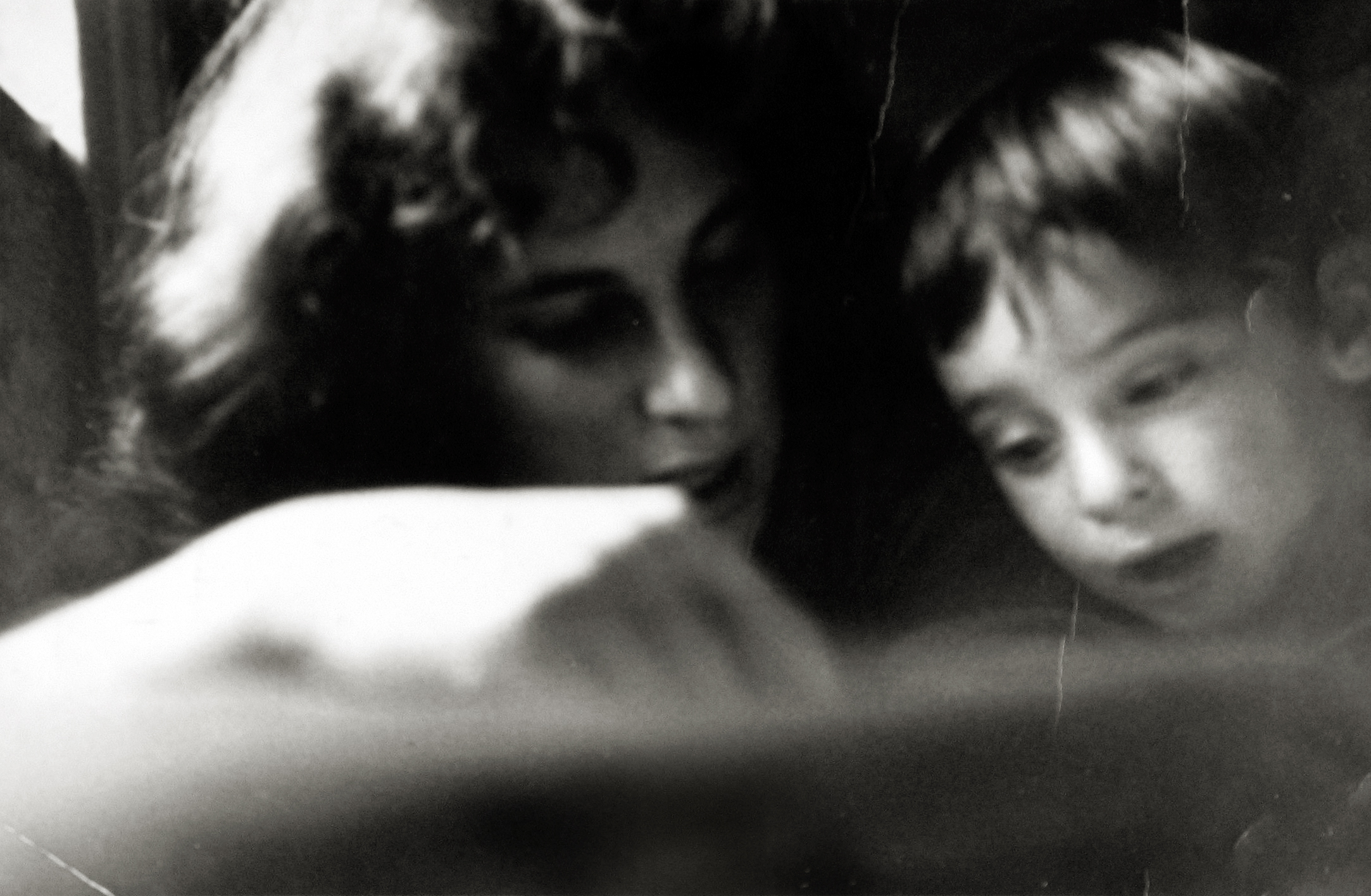 Family: Photographs from Home 2005 Howard Greenberg Gallery