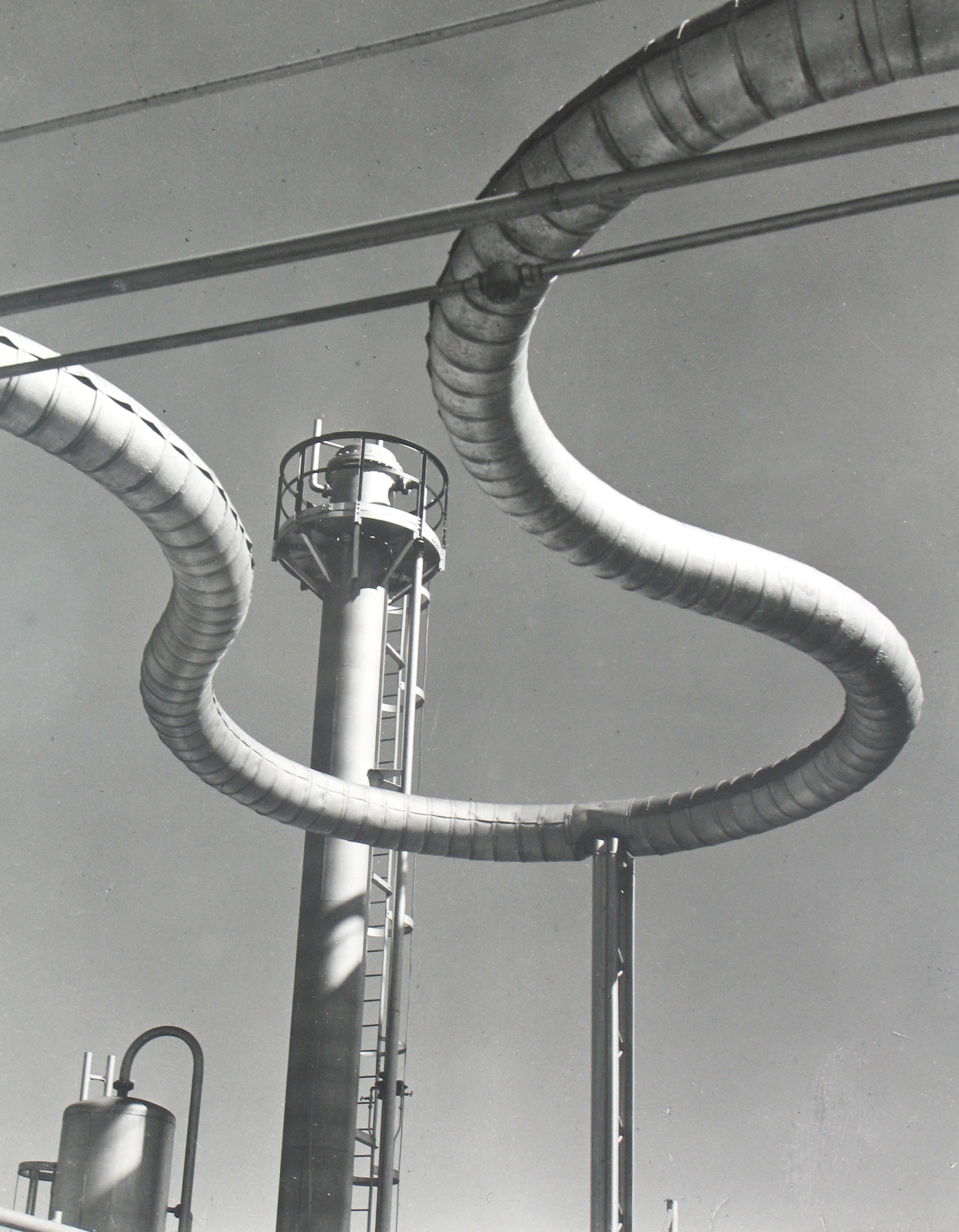 Land Lines - Howard Greenberg Gallery - 2015