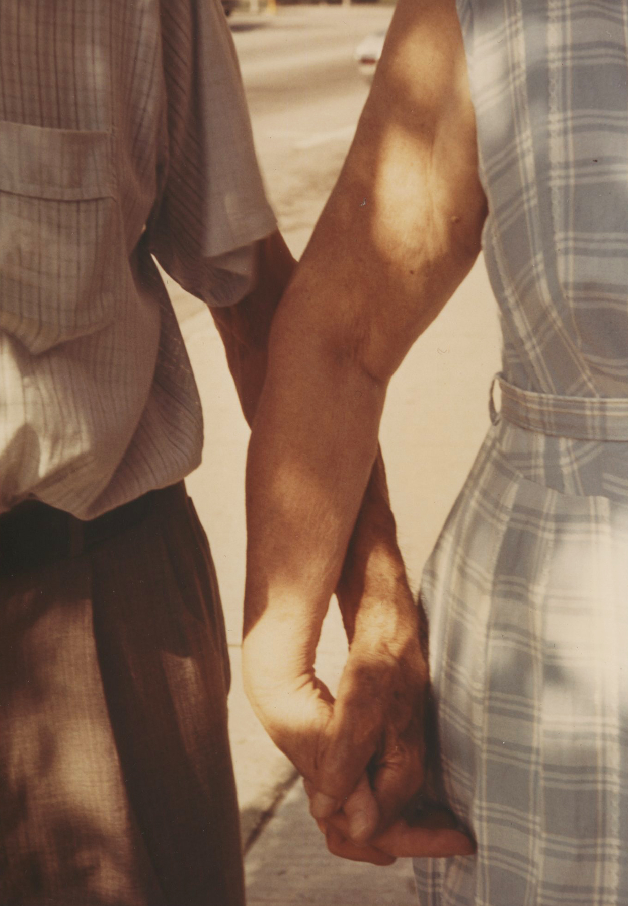 Vivian Maier - In Her Own Hands - Howard Greenberg Gallery - 2014 - 2015