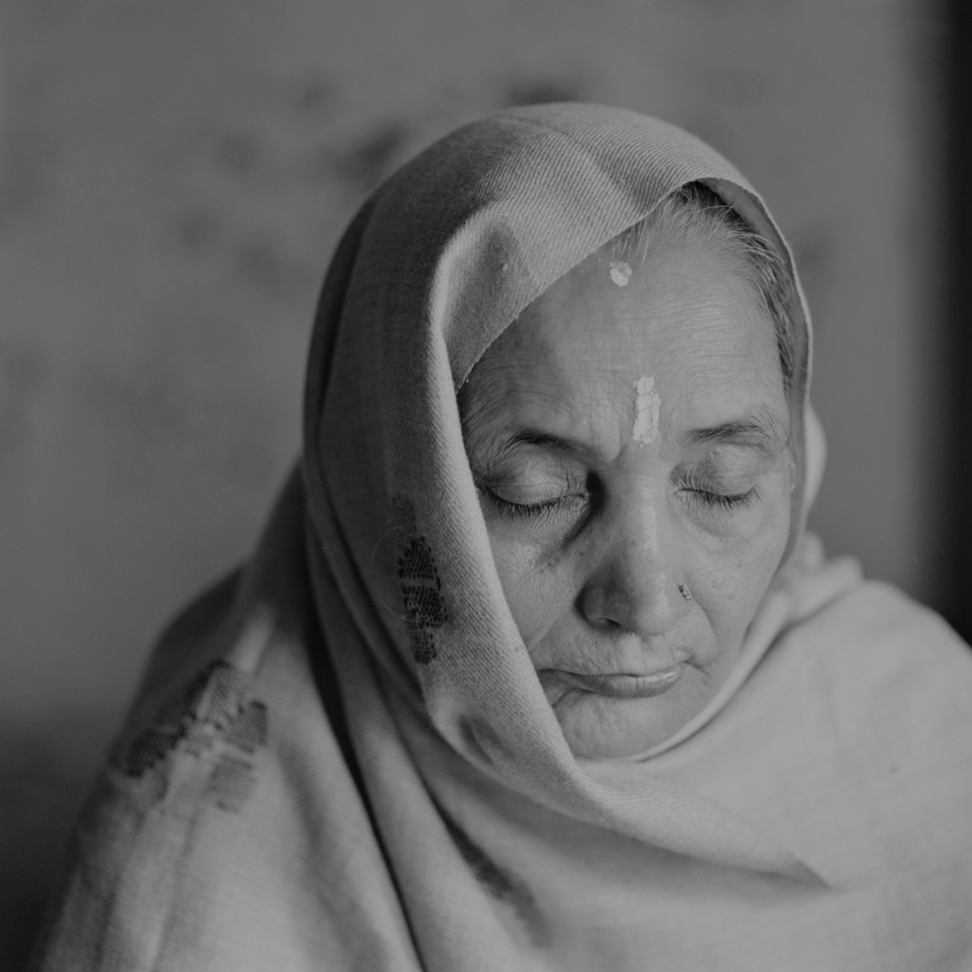 Kenro Izu: Eternal Light, Howard Greenberg Gallery, 2017