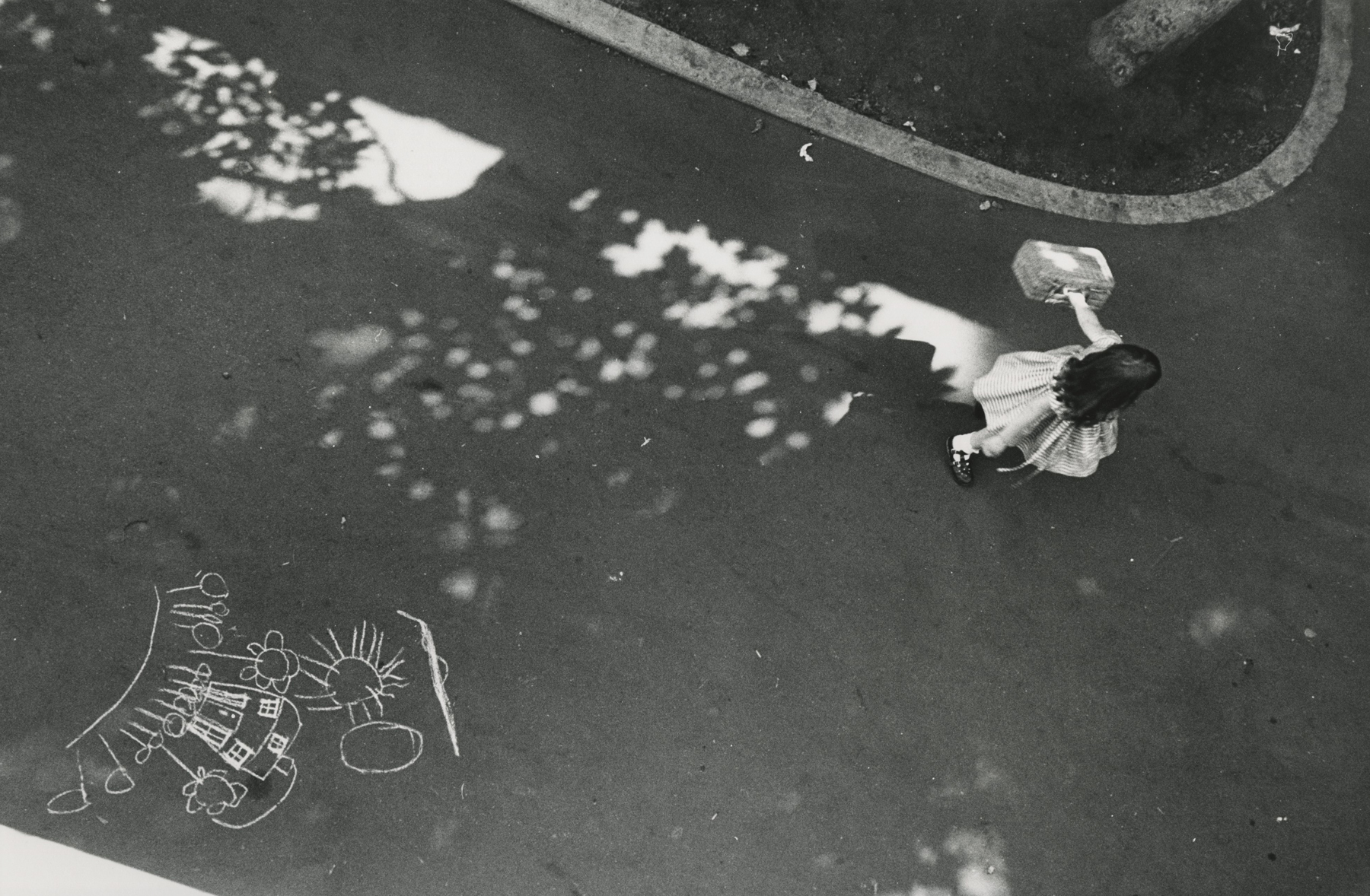 Marvin E. Newman: Sequentially Sought - Howard Greenberg Gallery - 2015