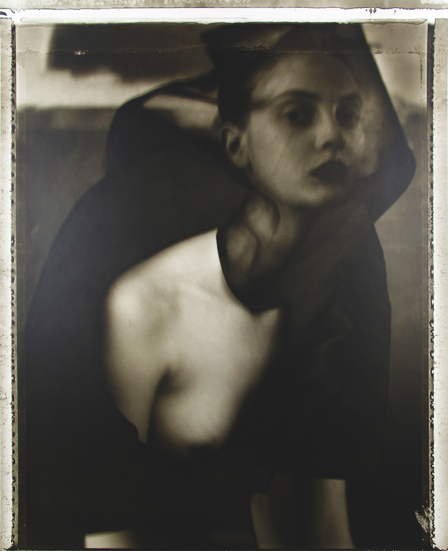 Sarah Moon: Now and Then 2012 Howard Greenberg Gallery