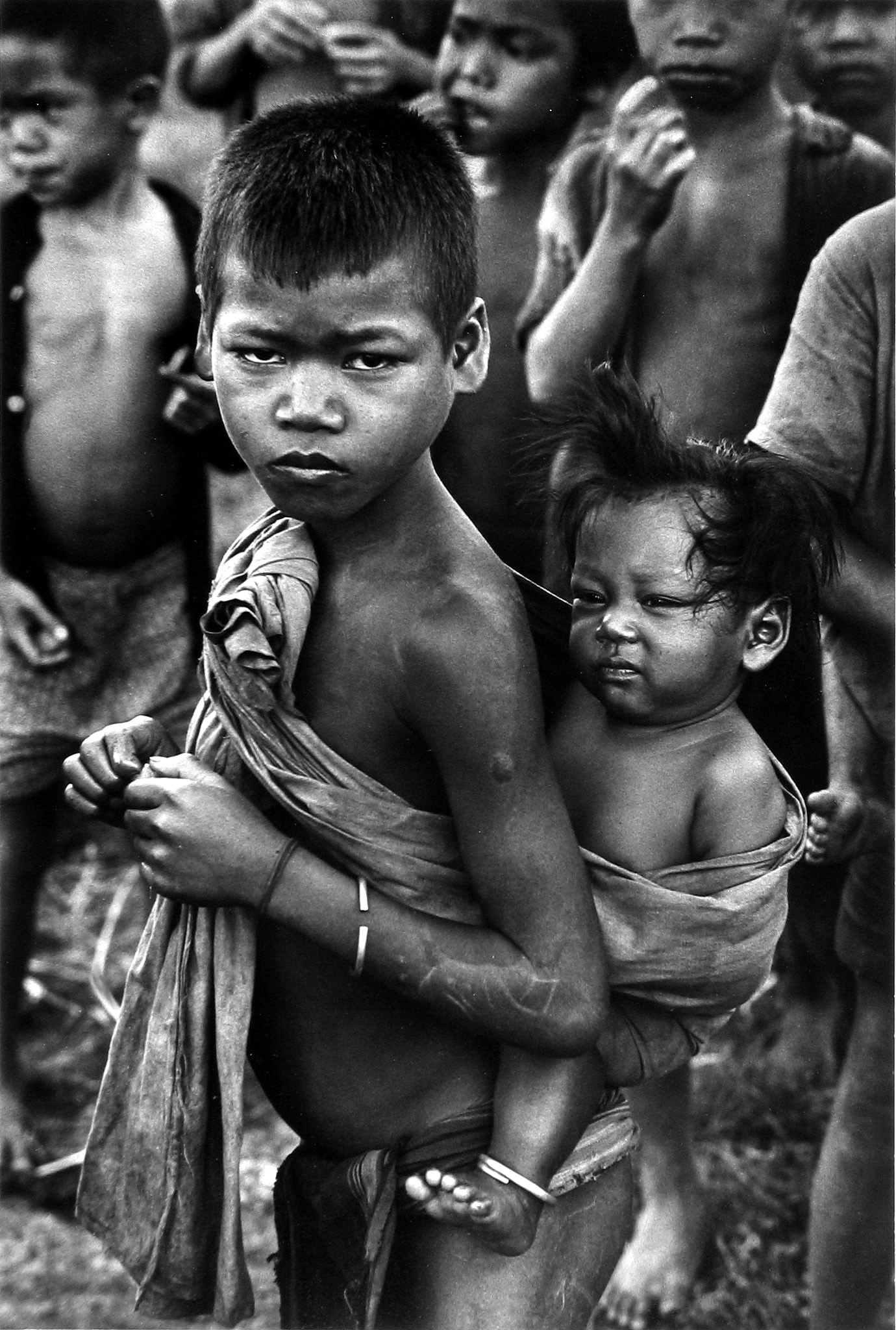 James Karales 2013 2014 howard grenberg gallery