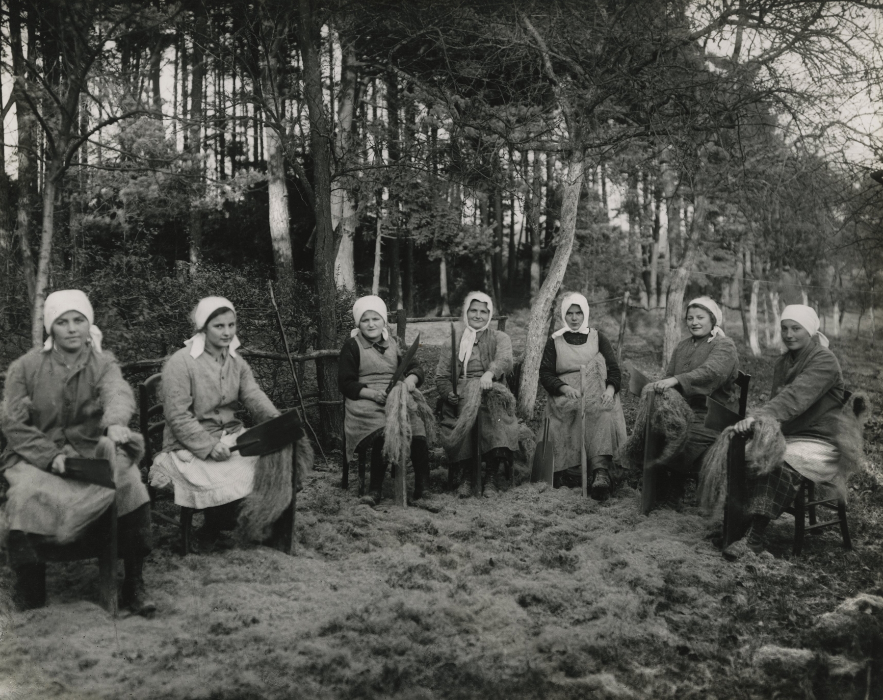 August Sander, Howard Greenberg Gallery, 2018
