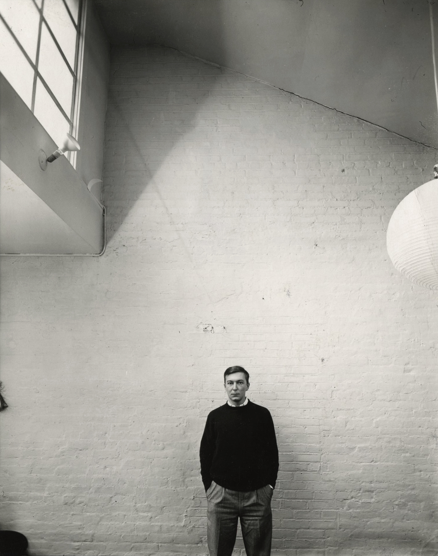 Painters of the Era (1959-1962) 2014 Howard Greenberg Gallery