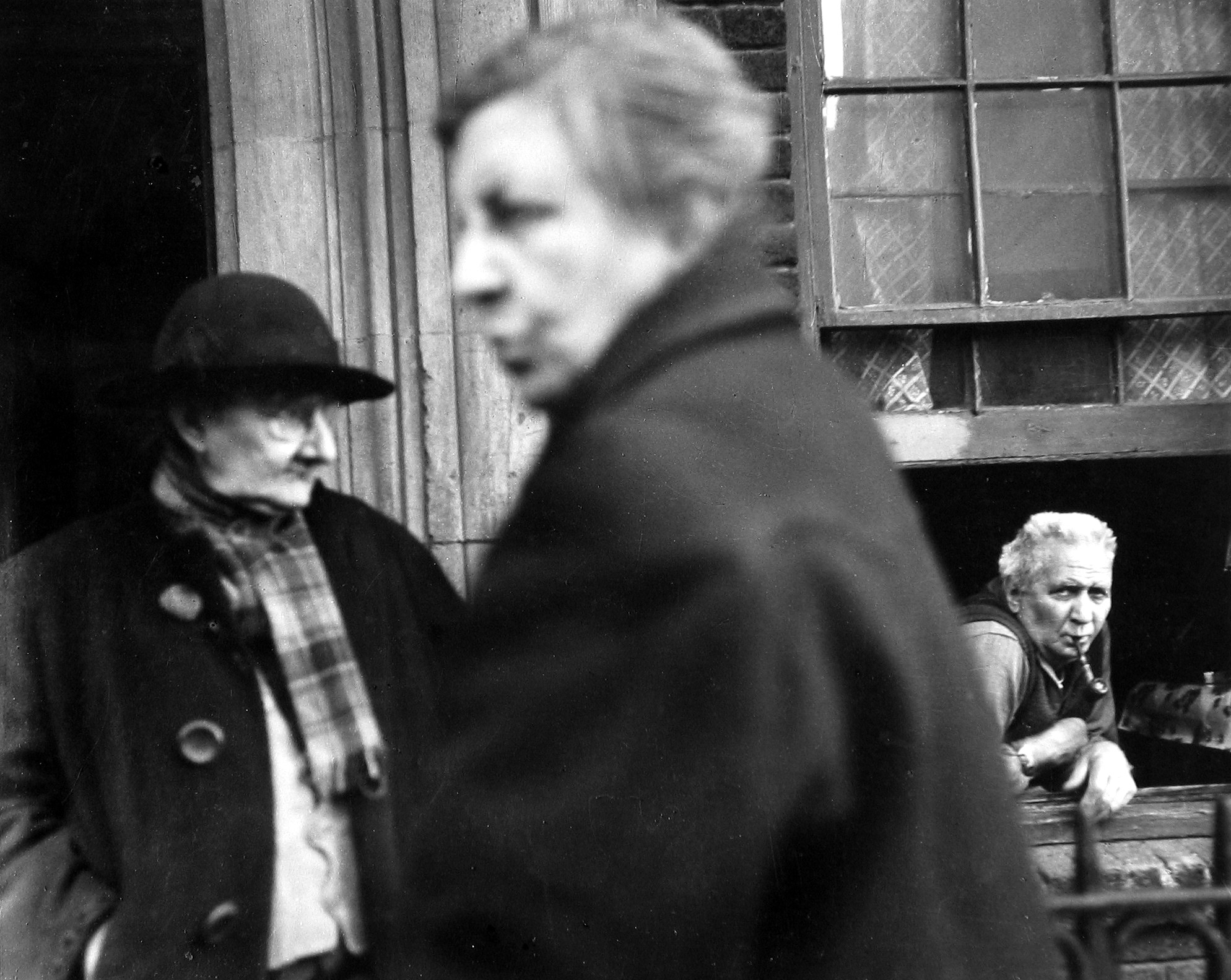 Leon Levinstein: Obsession 2005 howard greenberg gallery