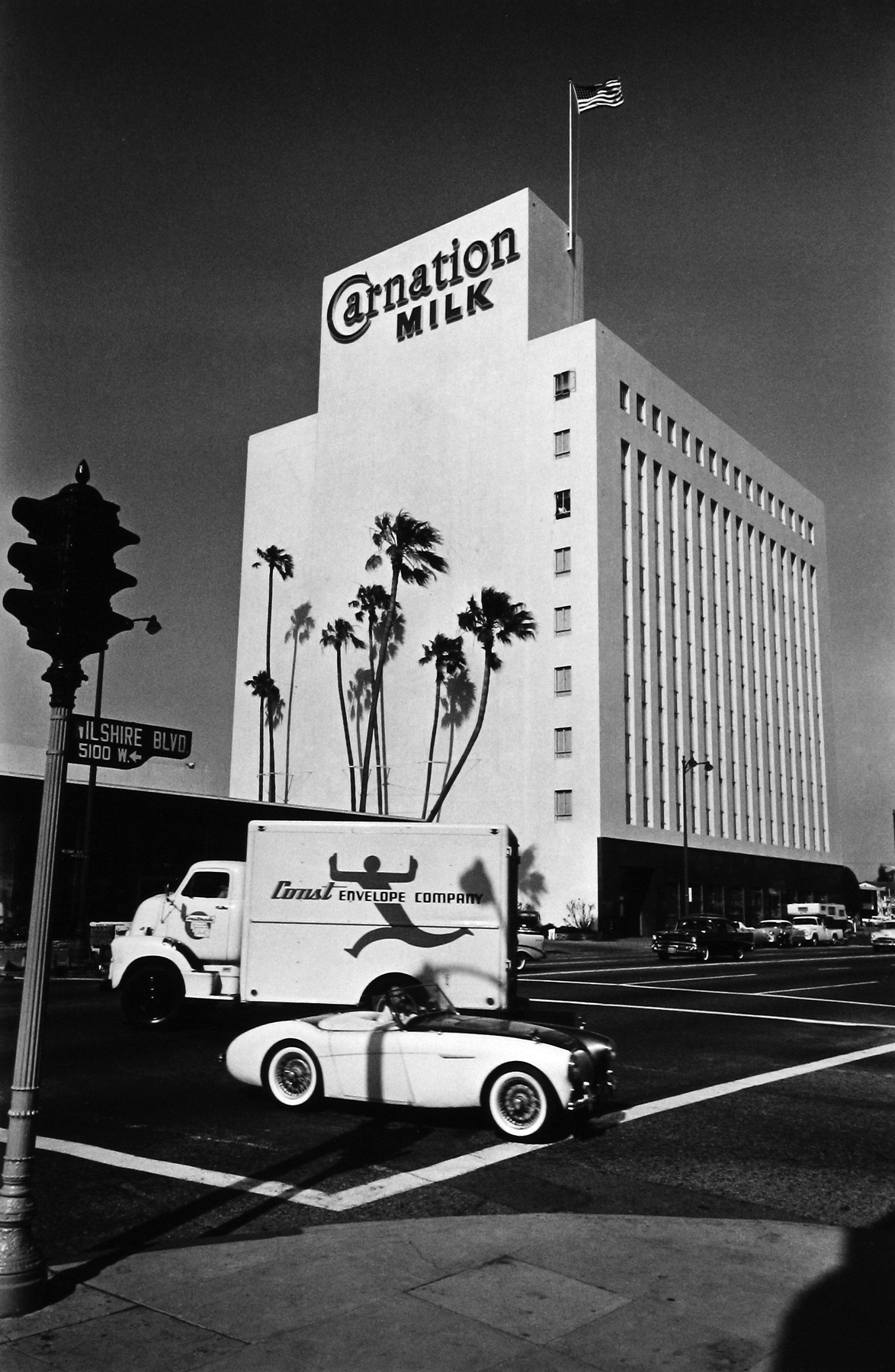 Dennis Stock: Altered States 2009 Howard Greenberg Gallery