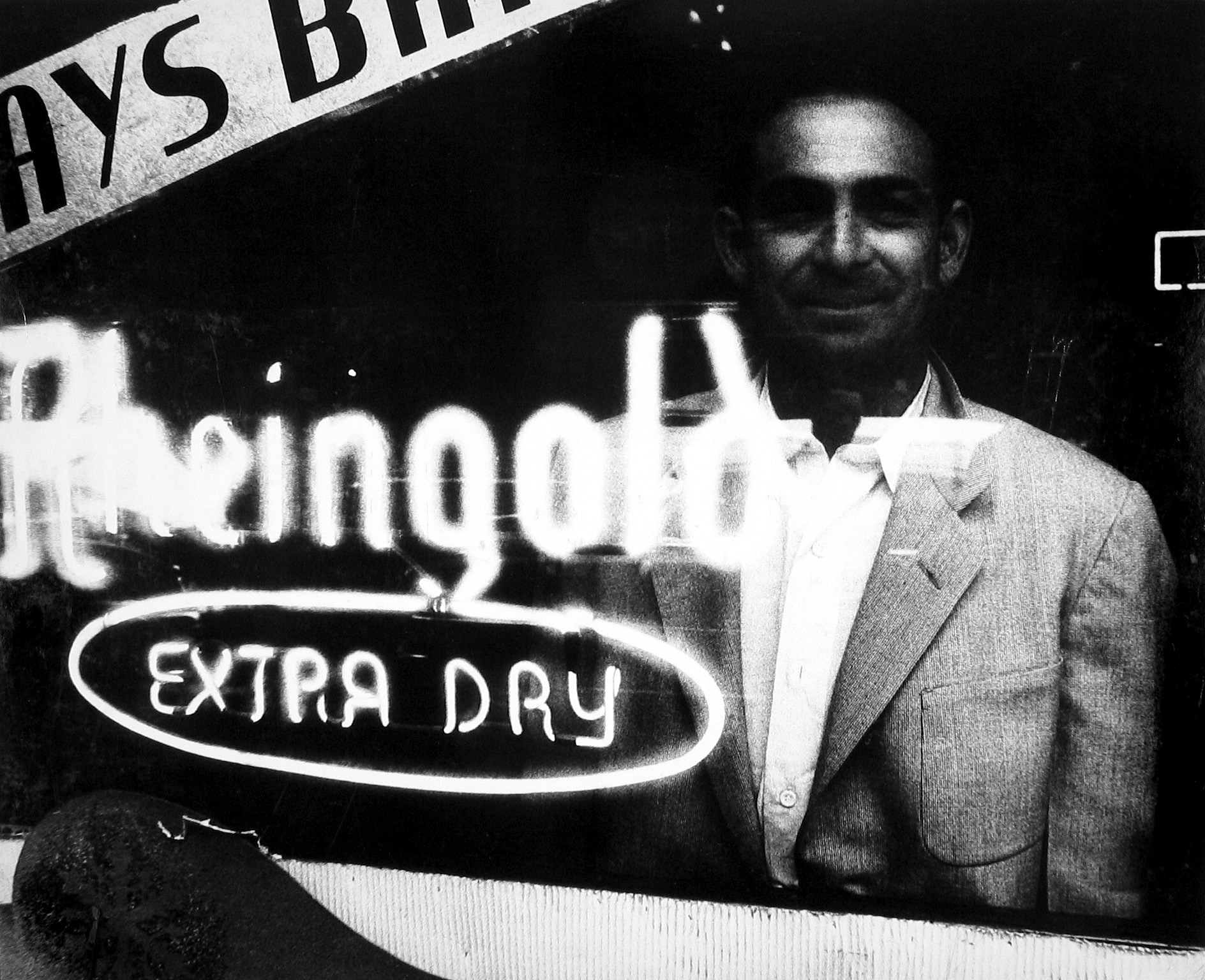 William Klein: Fashion + Street 2013 Howard Greenberg Gallery