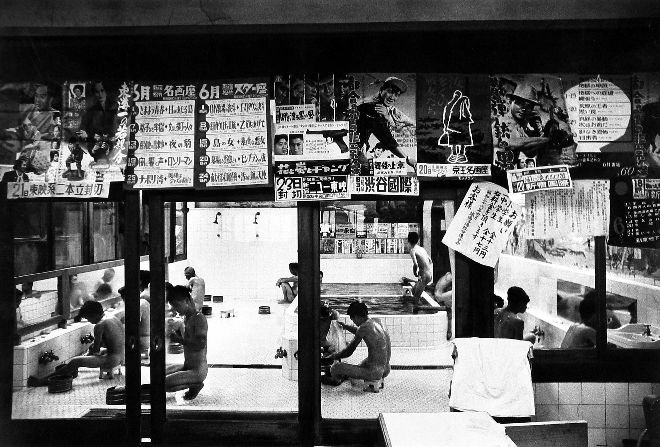 William Klein: Vintage 2007 Howard Greenberg Gallery