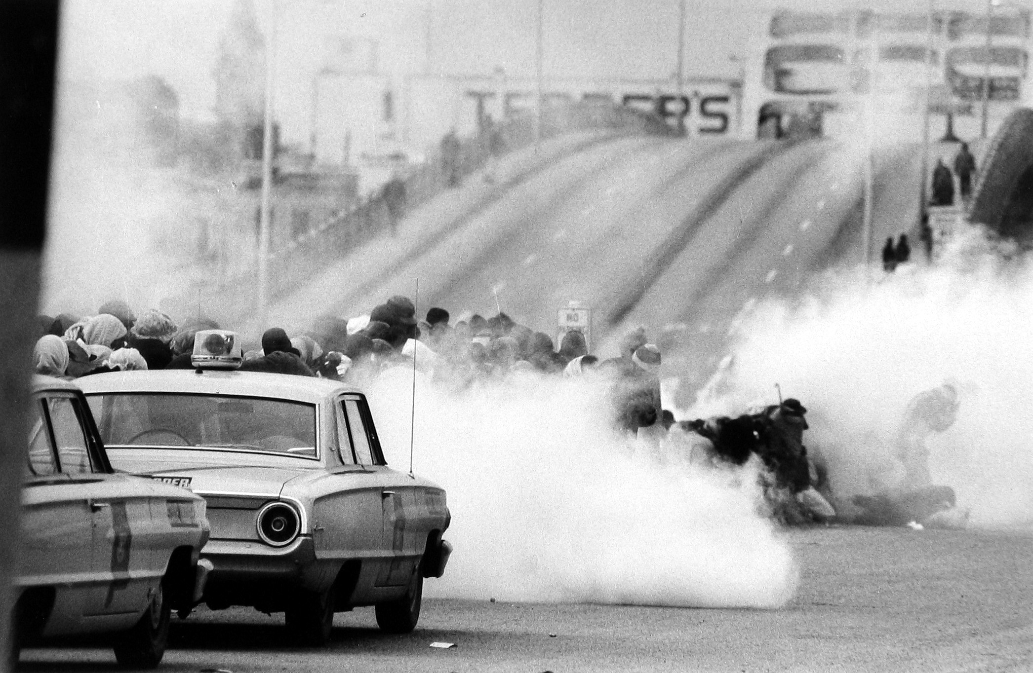 Injustice: Cvil Rights Photographs 2008 Howard Greenberg Gallery